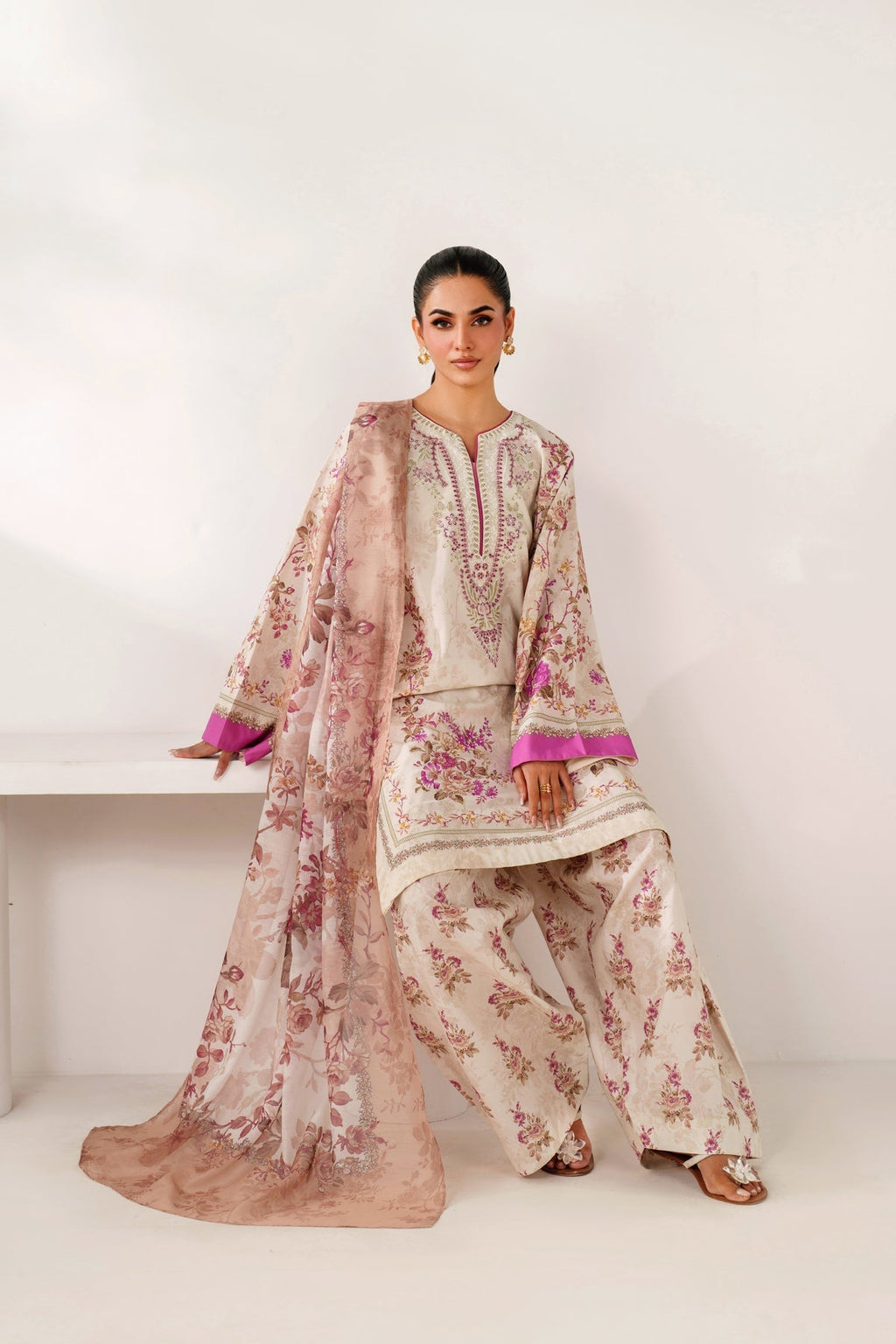Xenia Formals | The Eid Edit | AERAL