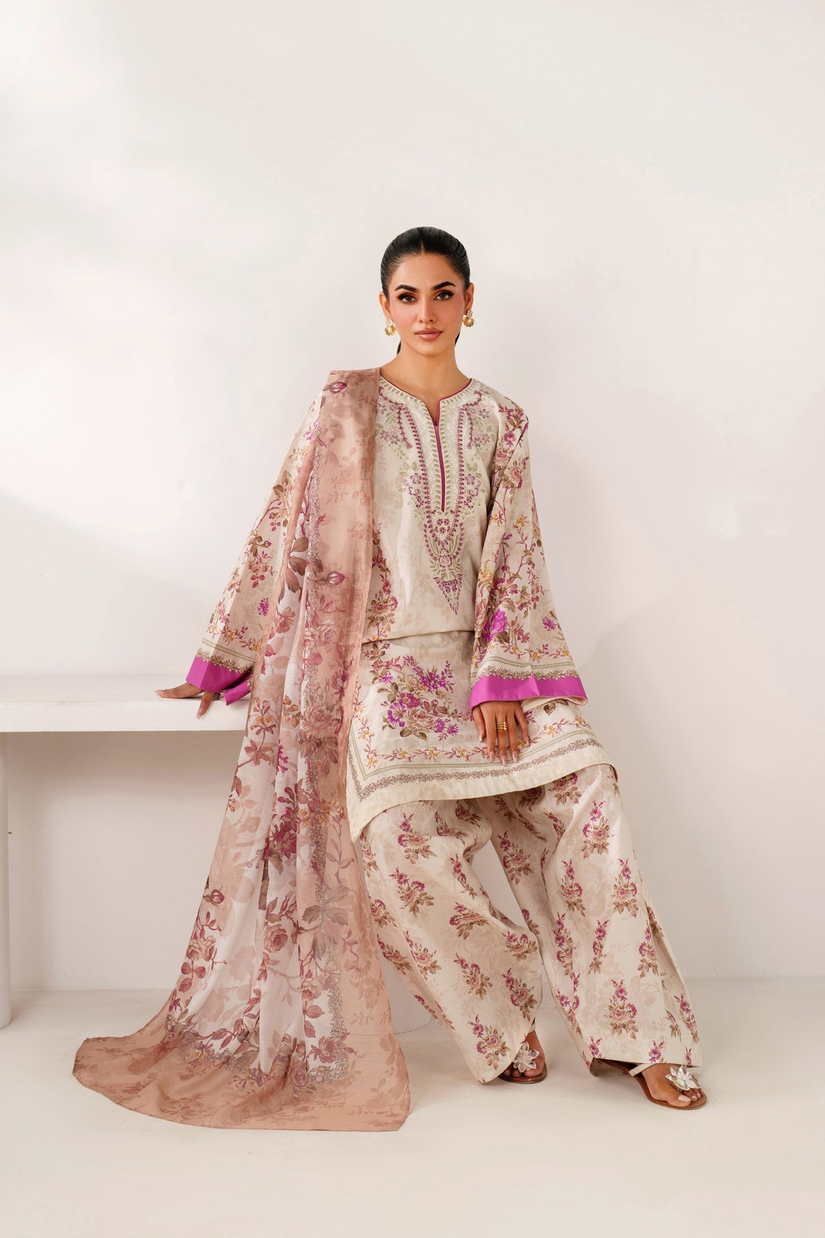 Xenia Formals | The Eid Edit | AERAL