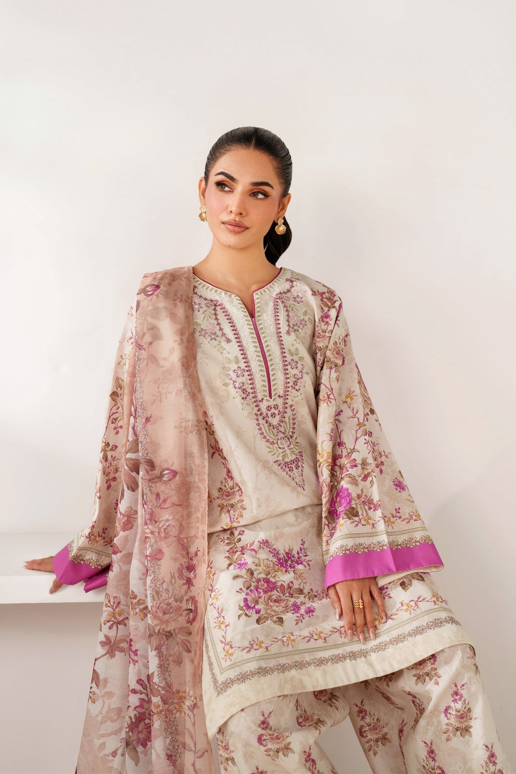 Xenia Formals | The Eid Edit | AERAL
