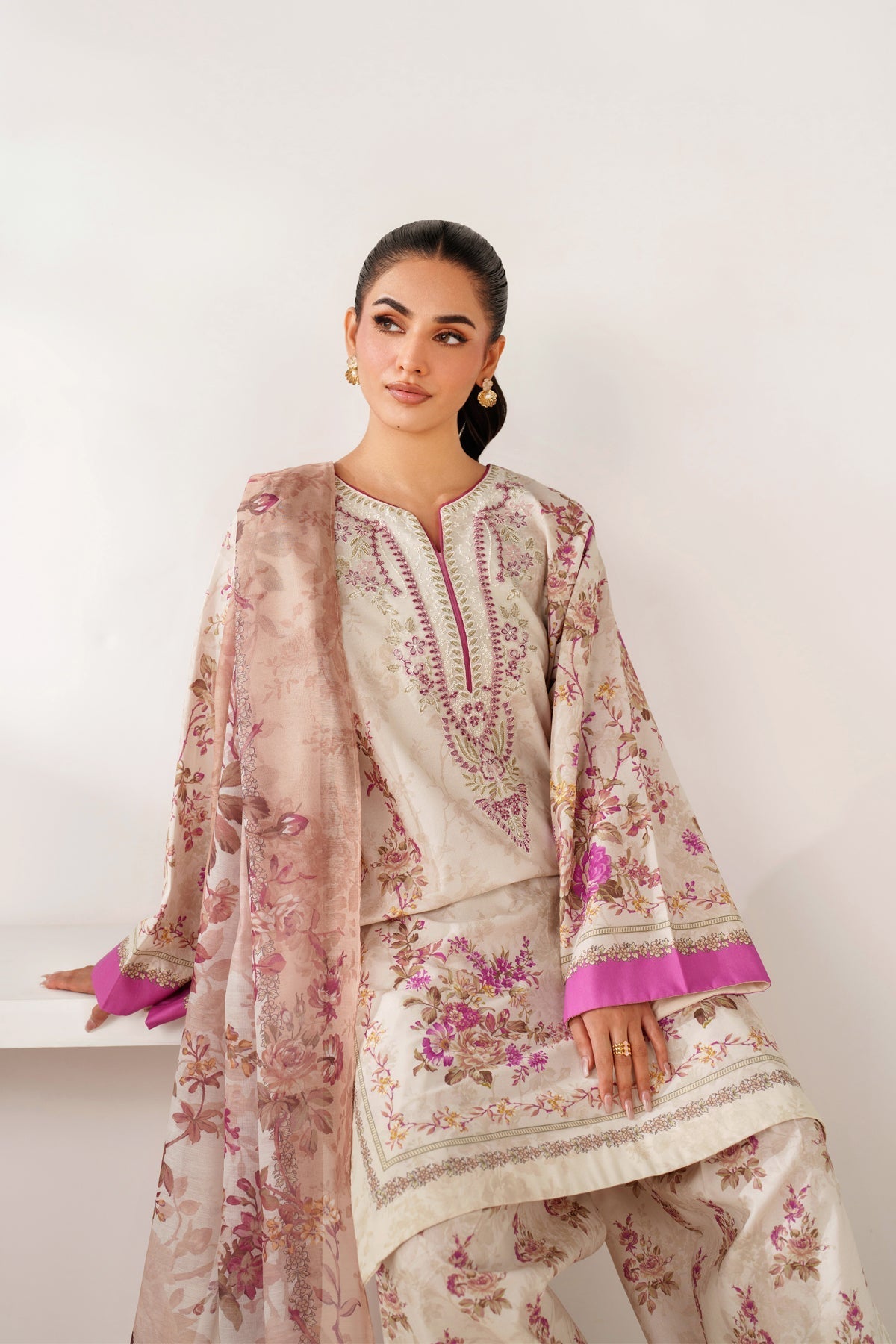 Xenia Formals | The Eid Edit | AERAL