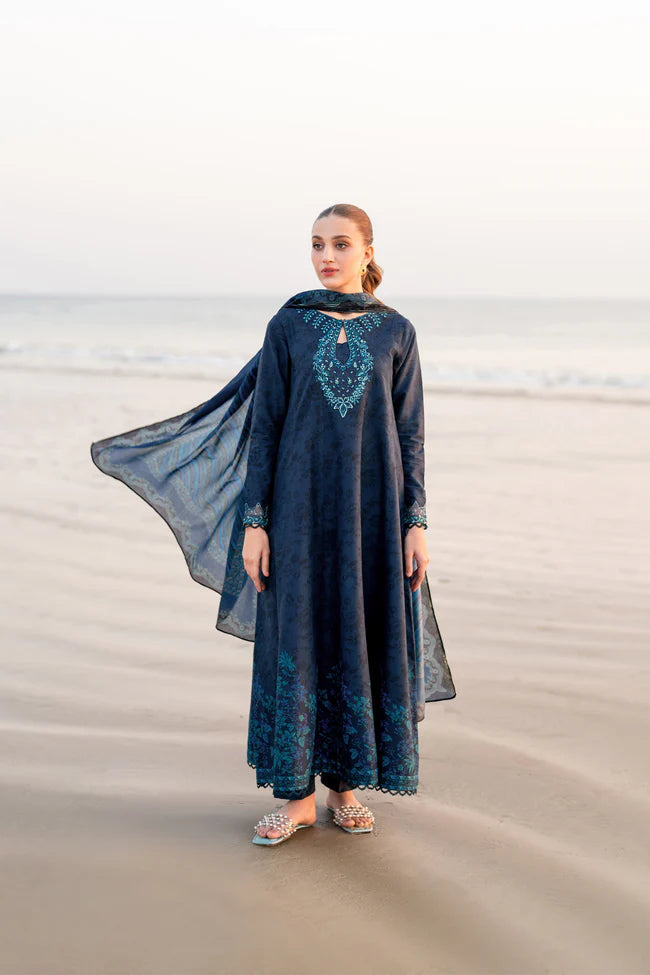Xenia | Summer Away'25 | BENIM