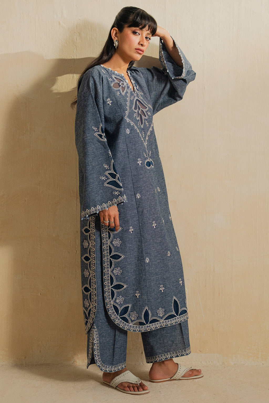 Elan | ELAN INDIGENE | SAHAR (ERW-21579)