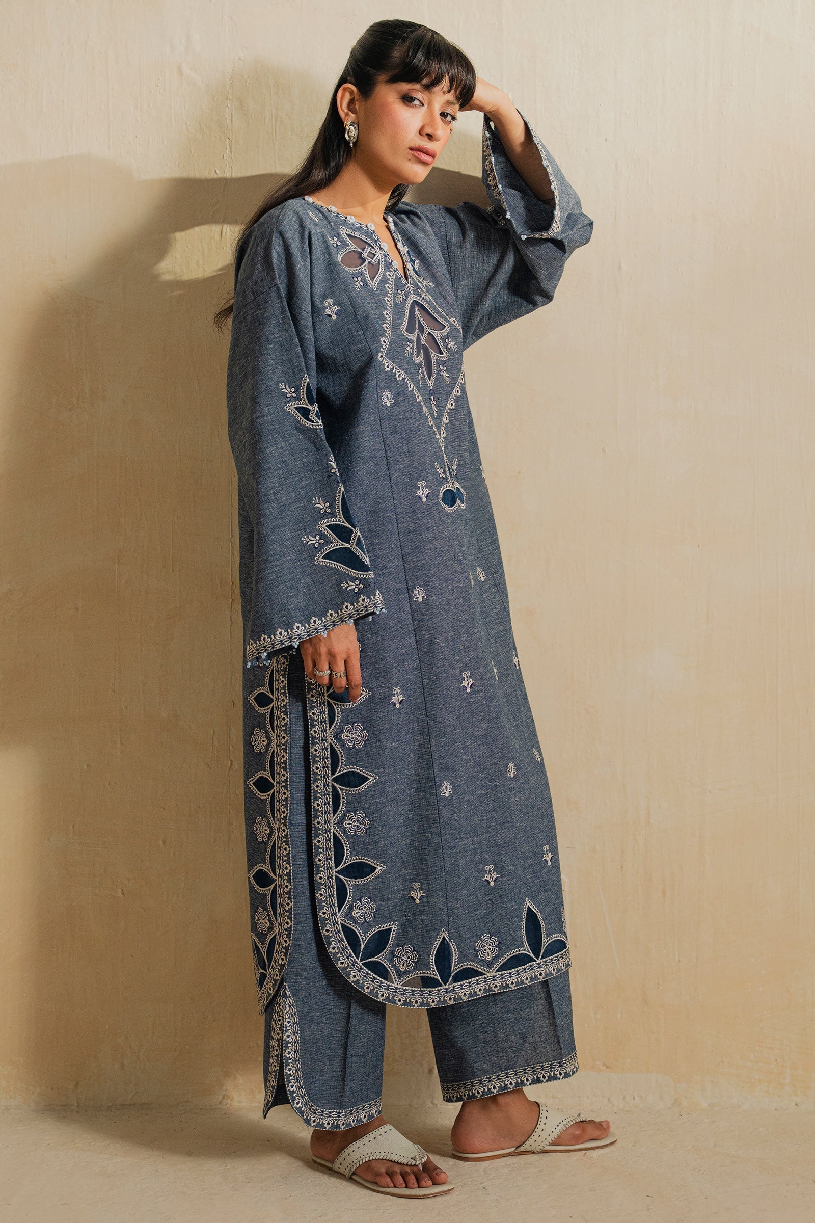 Elan | ELAN INDIGENE | SAHAR (ERW-21579)