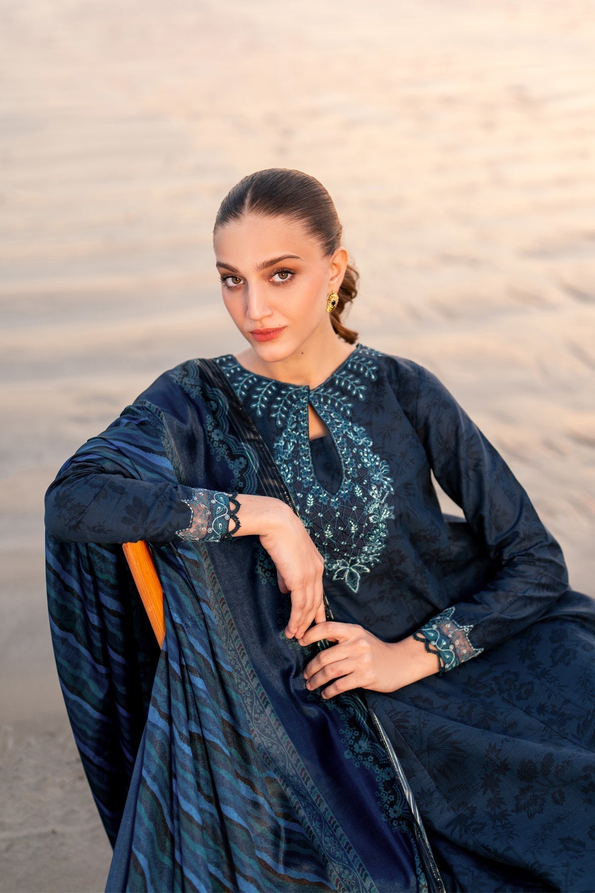 Xenia Formals | Summer Away 25 | BENIM
