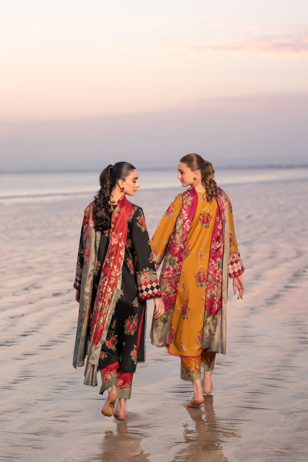 Xenia Formals | Summer Away 25 | SALLY-B