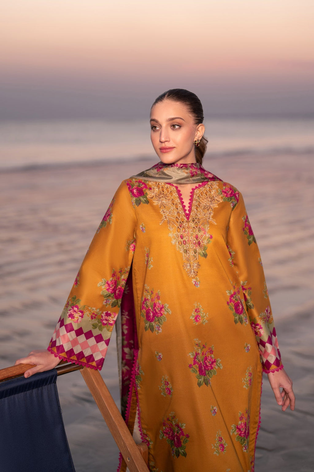 Xenia Formals | Summer Away 25 | SALLY-B