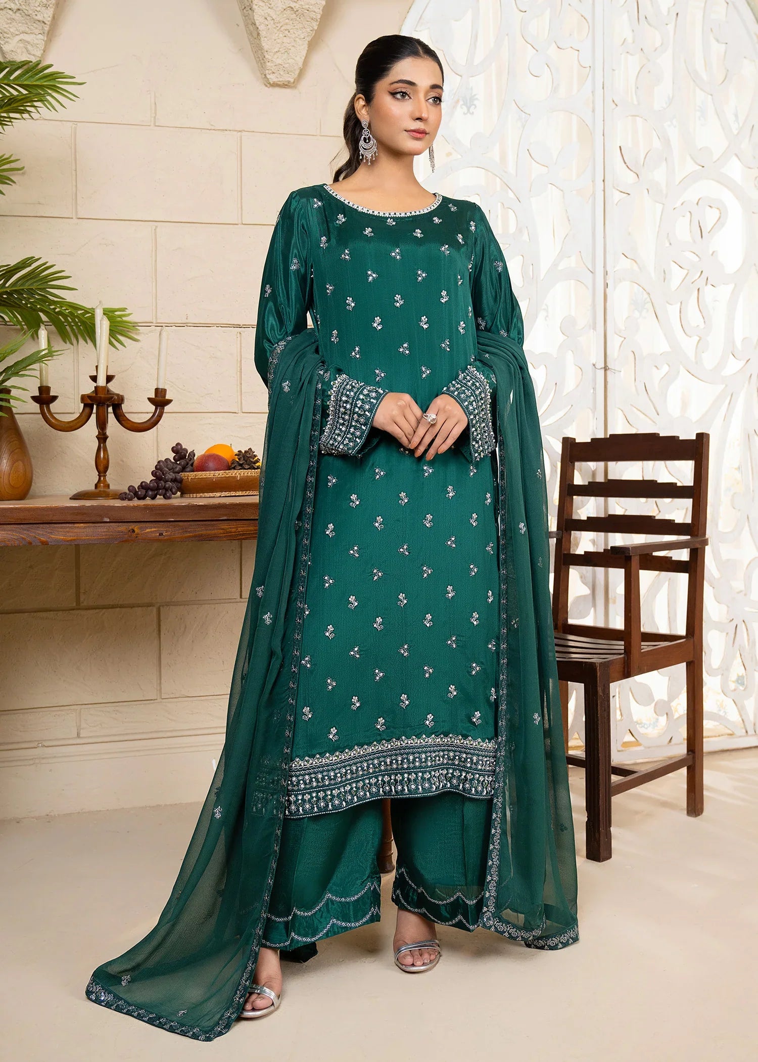 Sifa | Serelle Silk Wear' 24 Vol 2 | SFP-V5-12