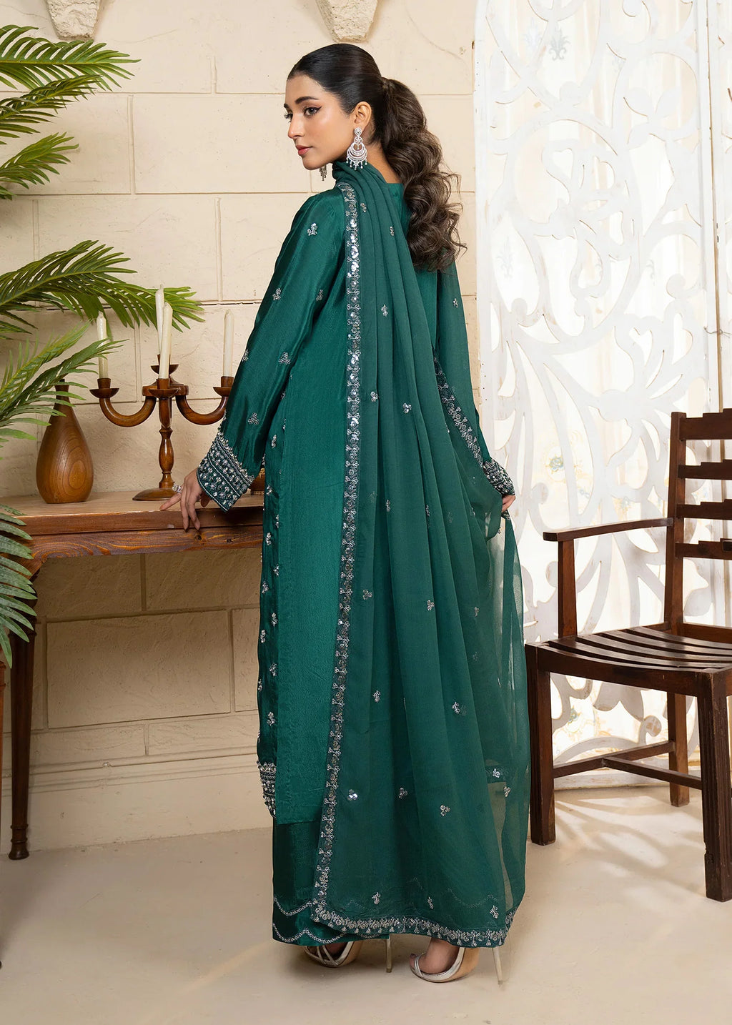 Sifa | Serelle Silk Wear' 24 Vol 2 | SFP-V5-12