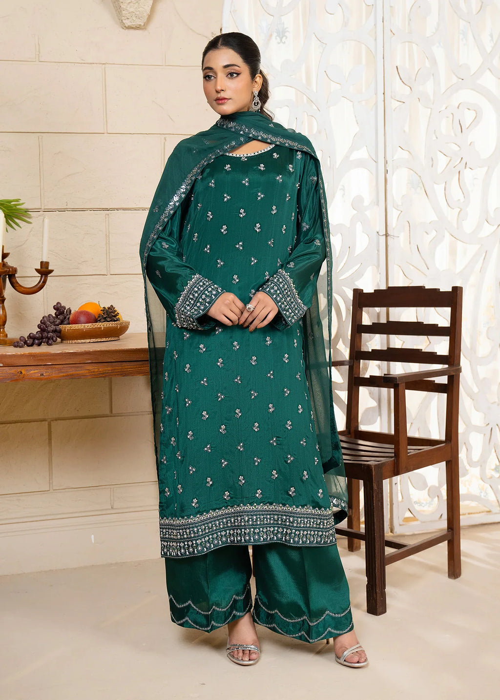 Sifa | Serelle Silk Wear' 24 Vol 2 | SFP-V5-12