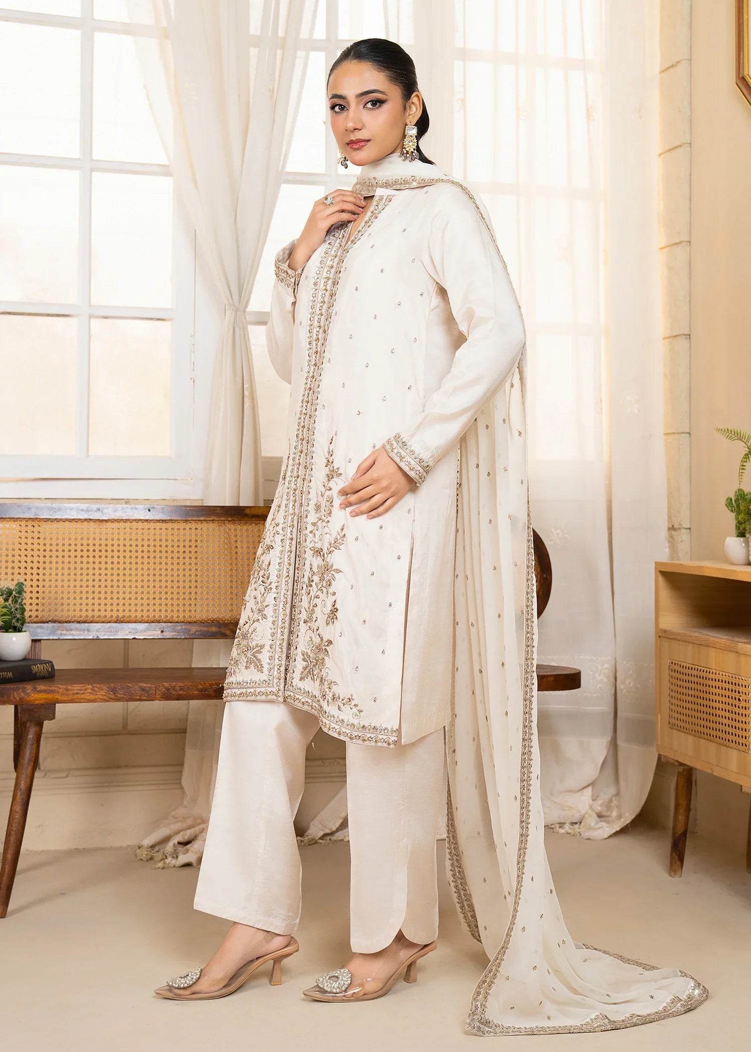 Sifa | Serelle Silk Wear' 24 Vol 2 | SFP-V5-11