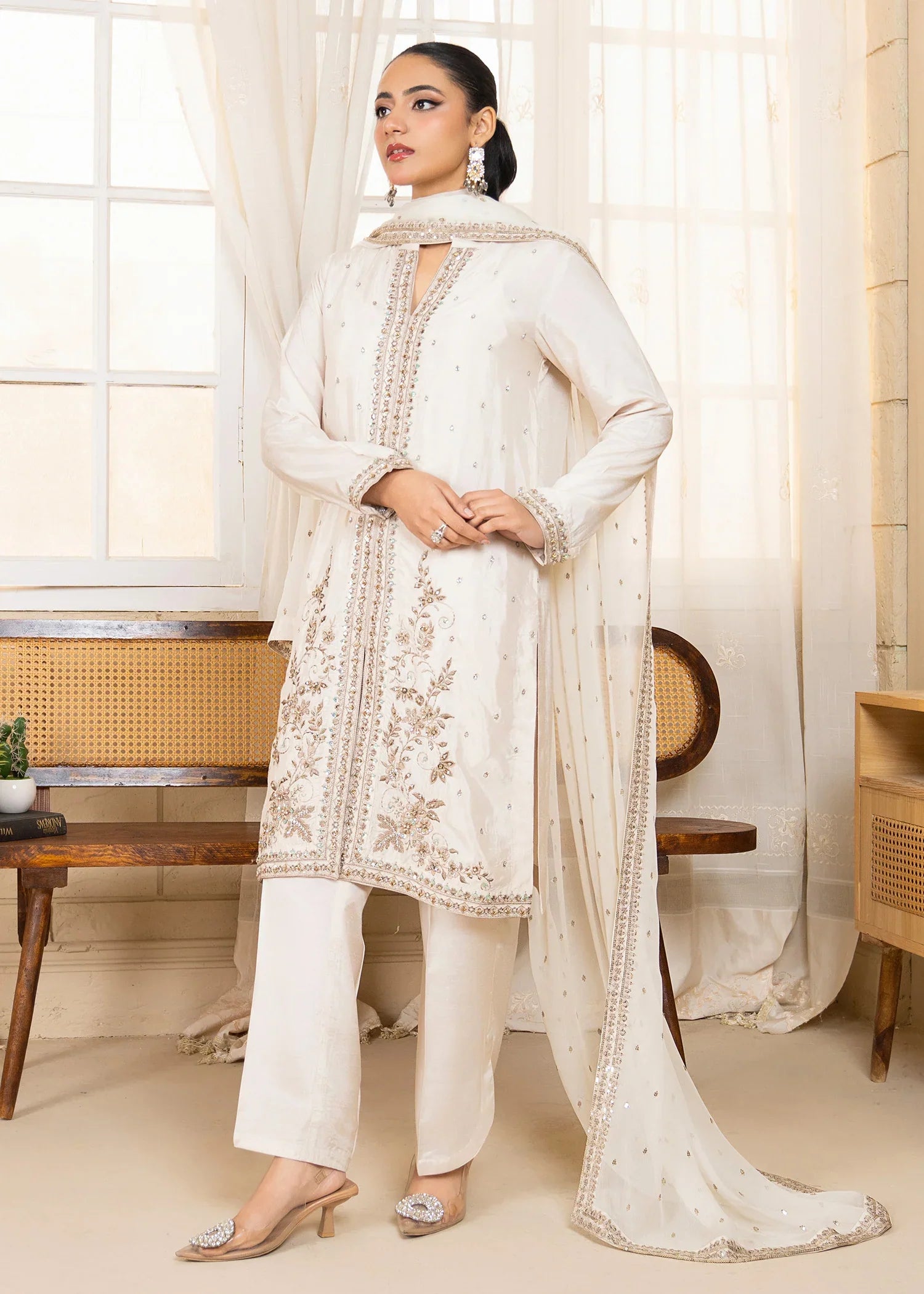 Sifa | Serelle Silk Wear' 24 Vol 2 | SFP-V5-11