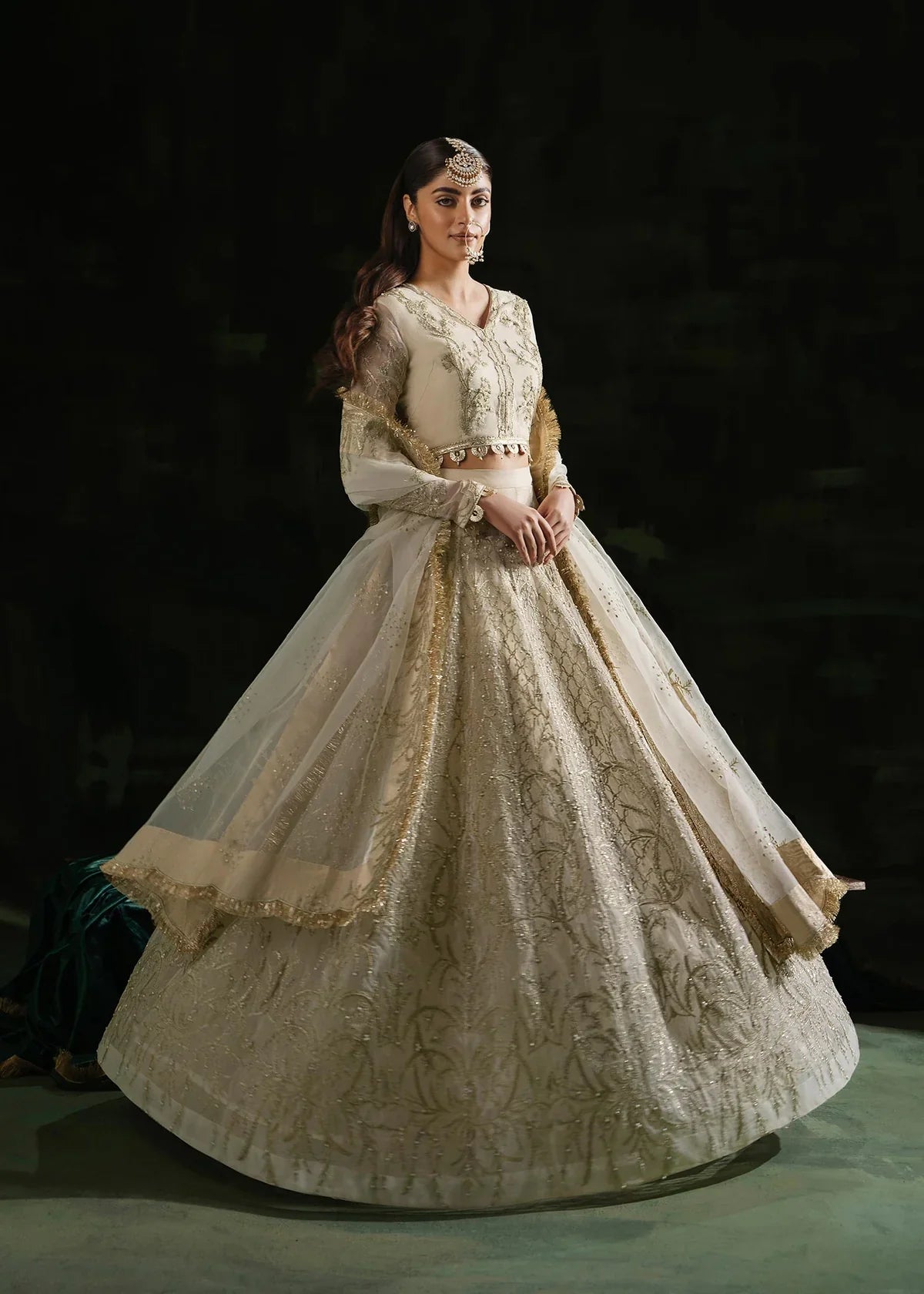 Shurooq | Vasl-e-yaar | Sultana