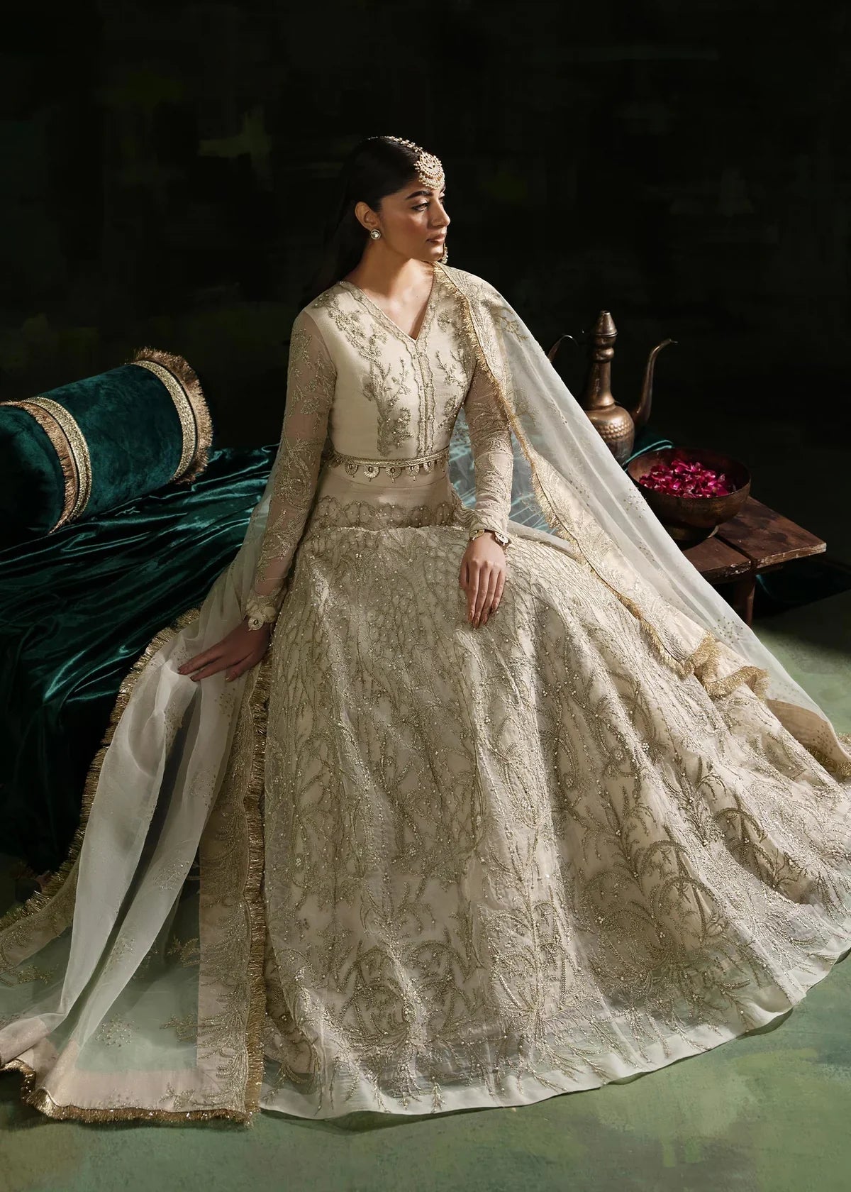 Shurooq | Vasl-e-yaar | Sultana