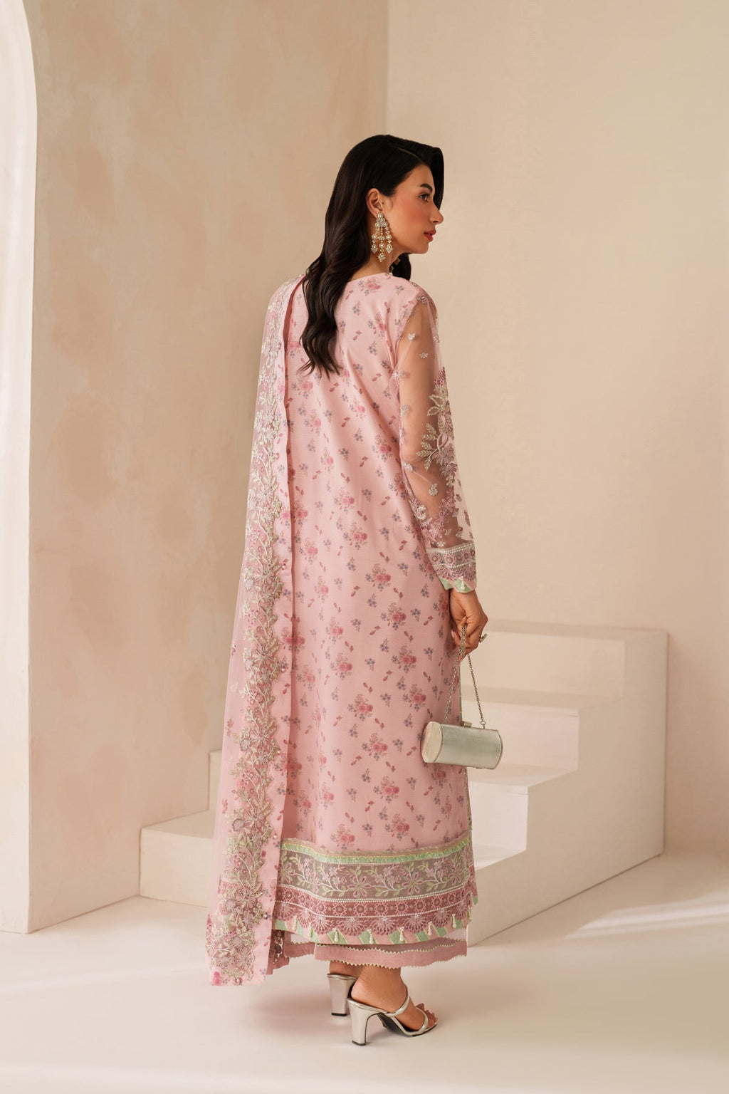 Xenia Formals | Neorah Luxury Formals | ASHAL