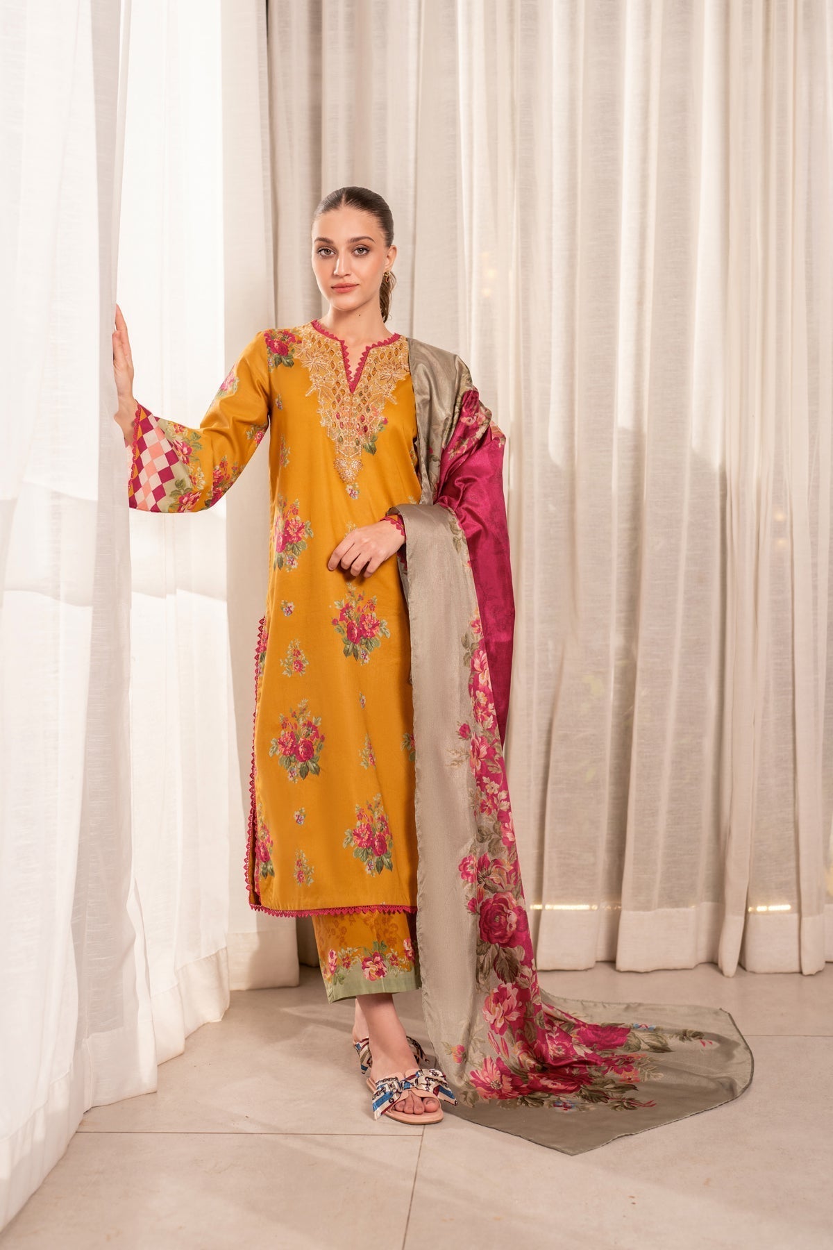 Xenia Formals | Summer Away 25 | SALLY-B