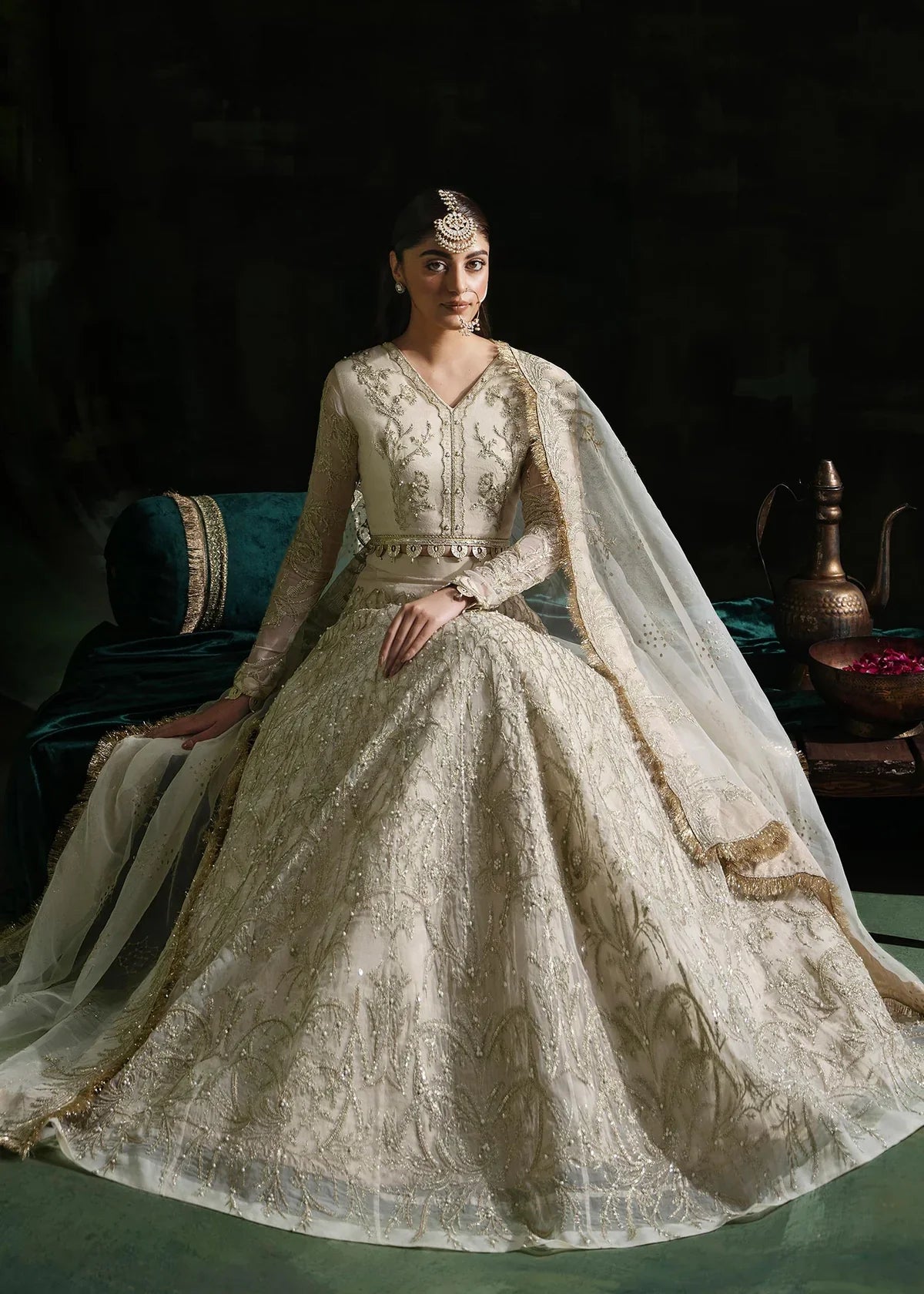 Shurooq | Vasl-e-yaar | Sultana