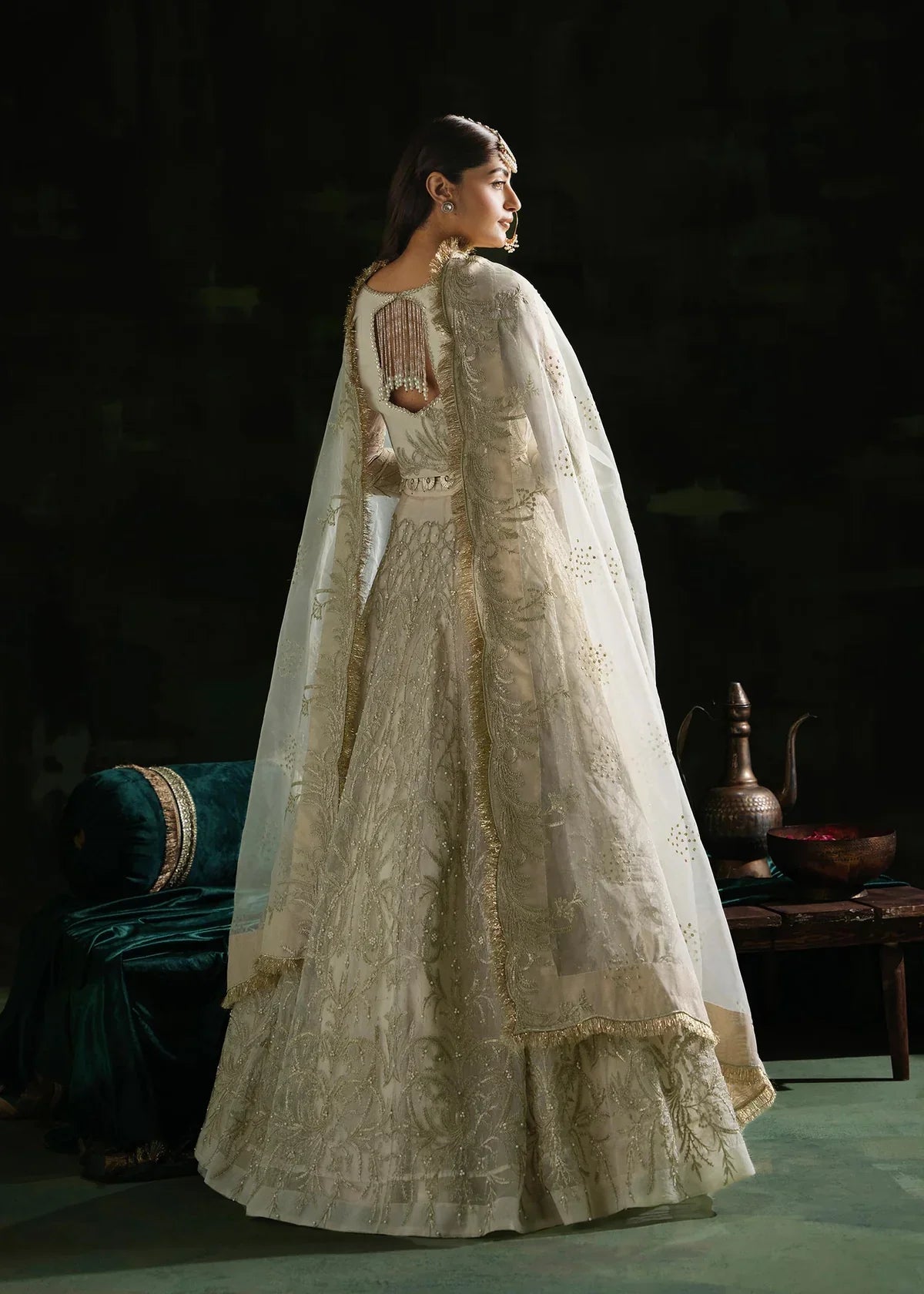 Shurooq | Vasl-e-yaar | Sultana