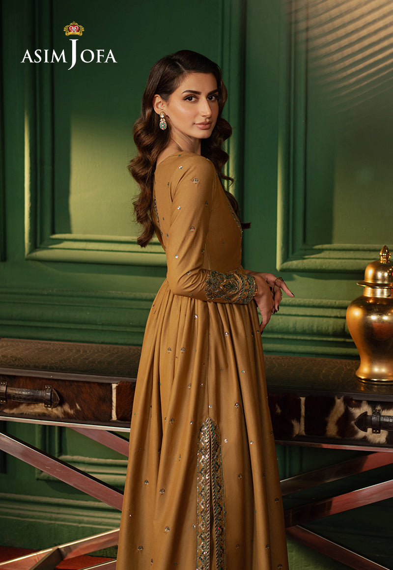 Asim Jofa | Premium Festive | AJPF-20 - Riwayat-e-Khas