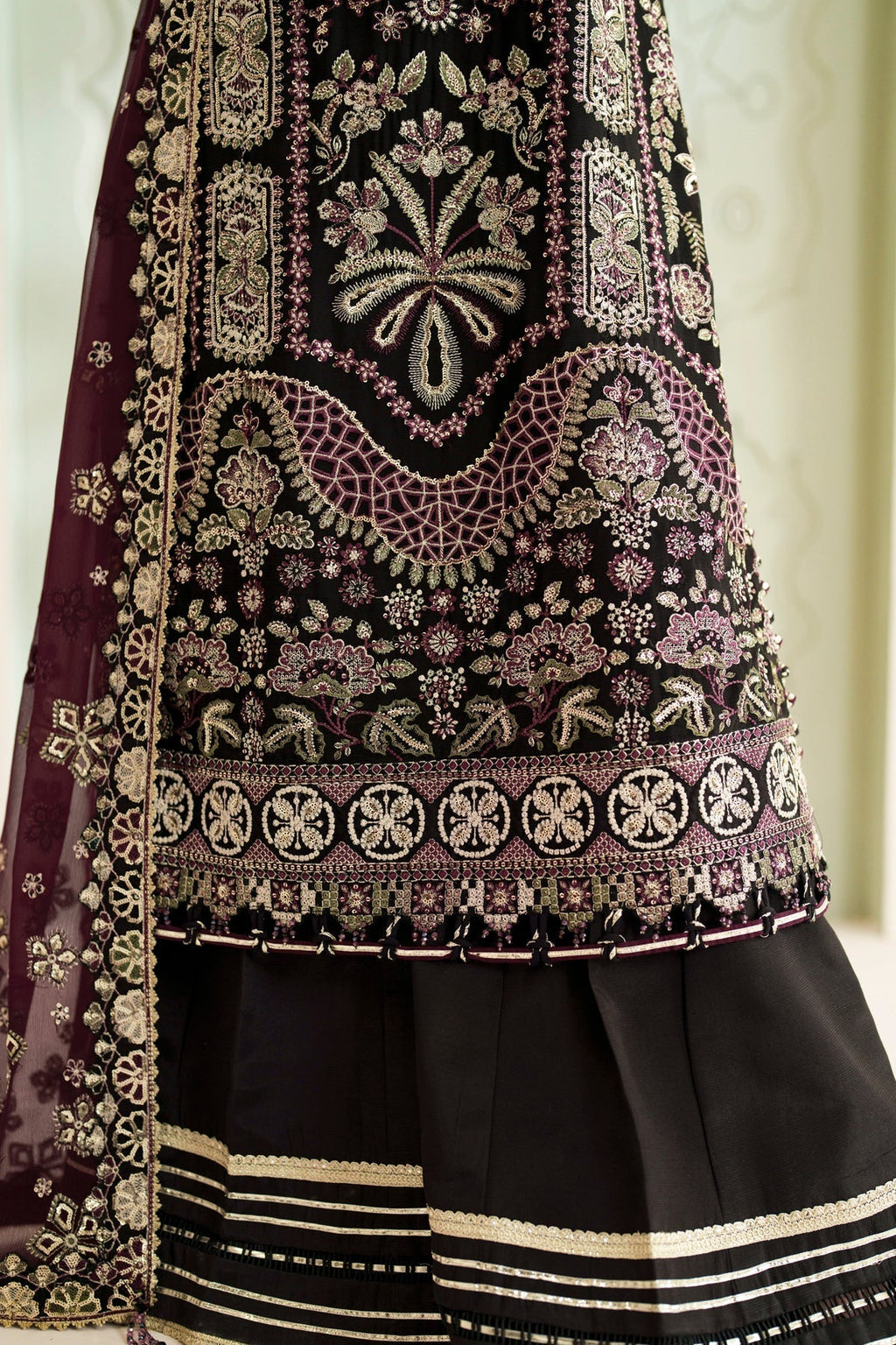 Xenia Formals | Neorah Luxury Formals | AYAT