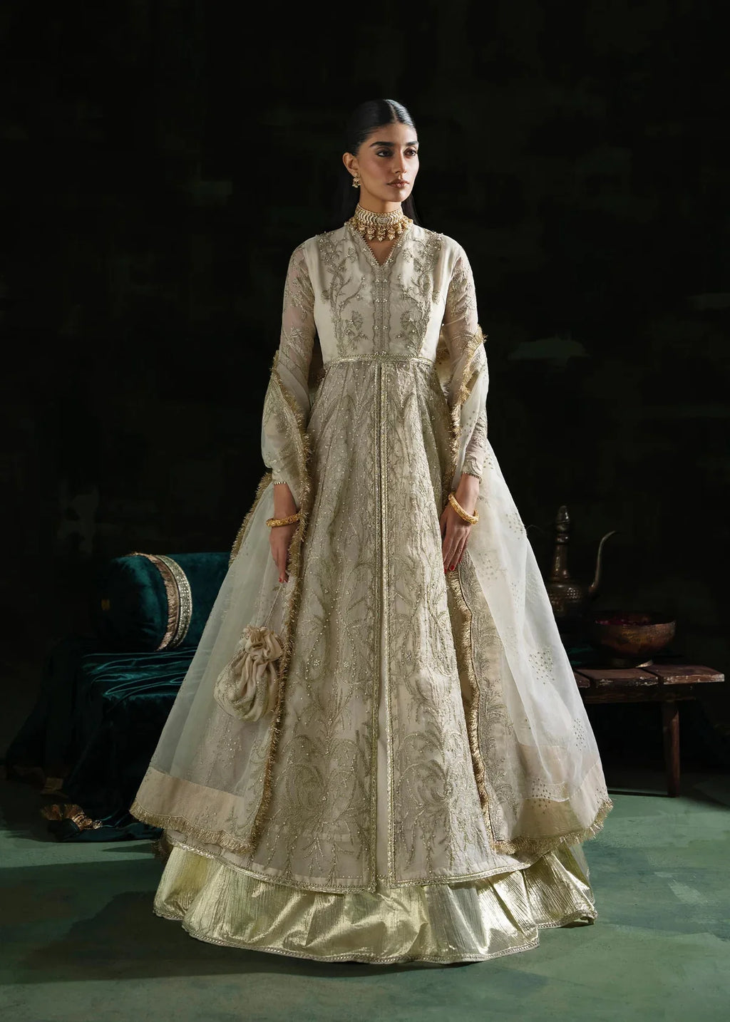 Shurooq | Vasl-e-yaar | Sultana