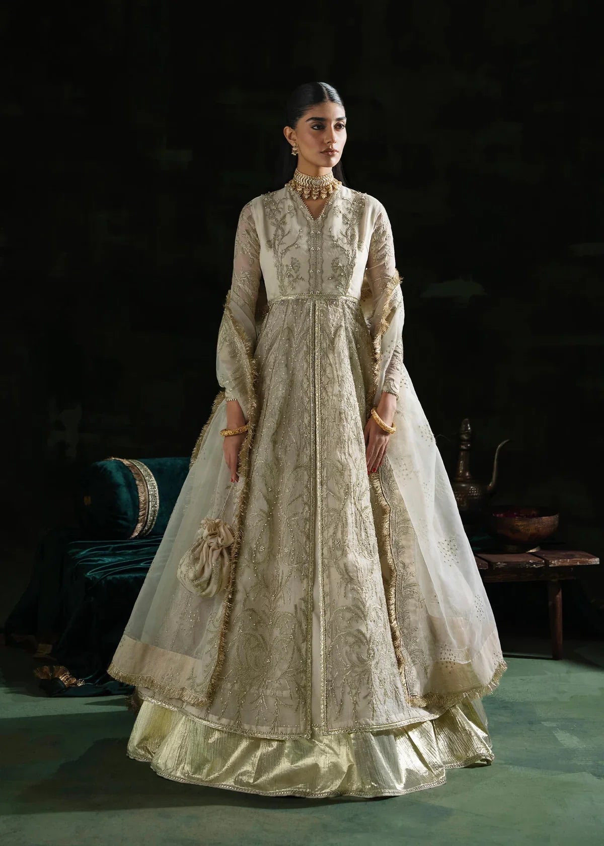 Shurooq | Vasl-e-yaar | Sultana