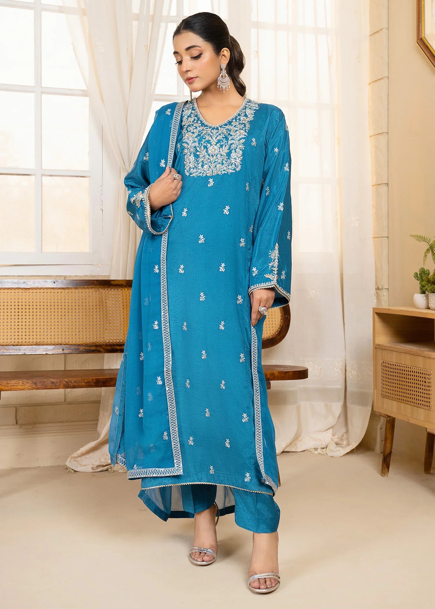 Sifa | Serelle Silk Wear' 24 Vol 2 | SFP-V5-01