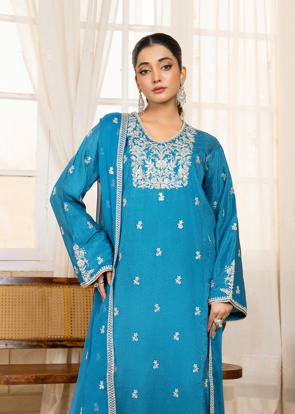 Sifa | Serelle Silk Wear' 24 Vol 2 | SFP-V5-01