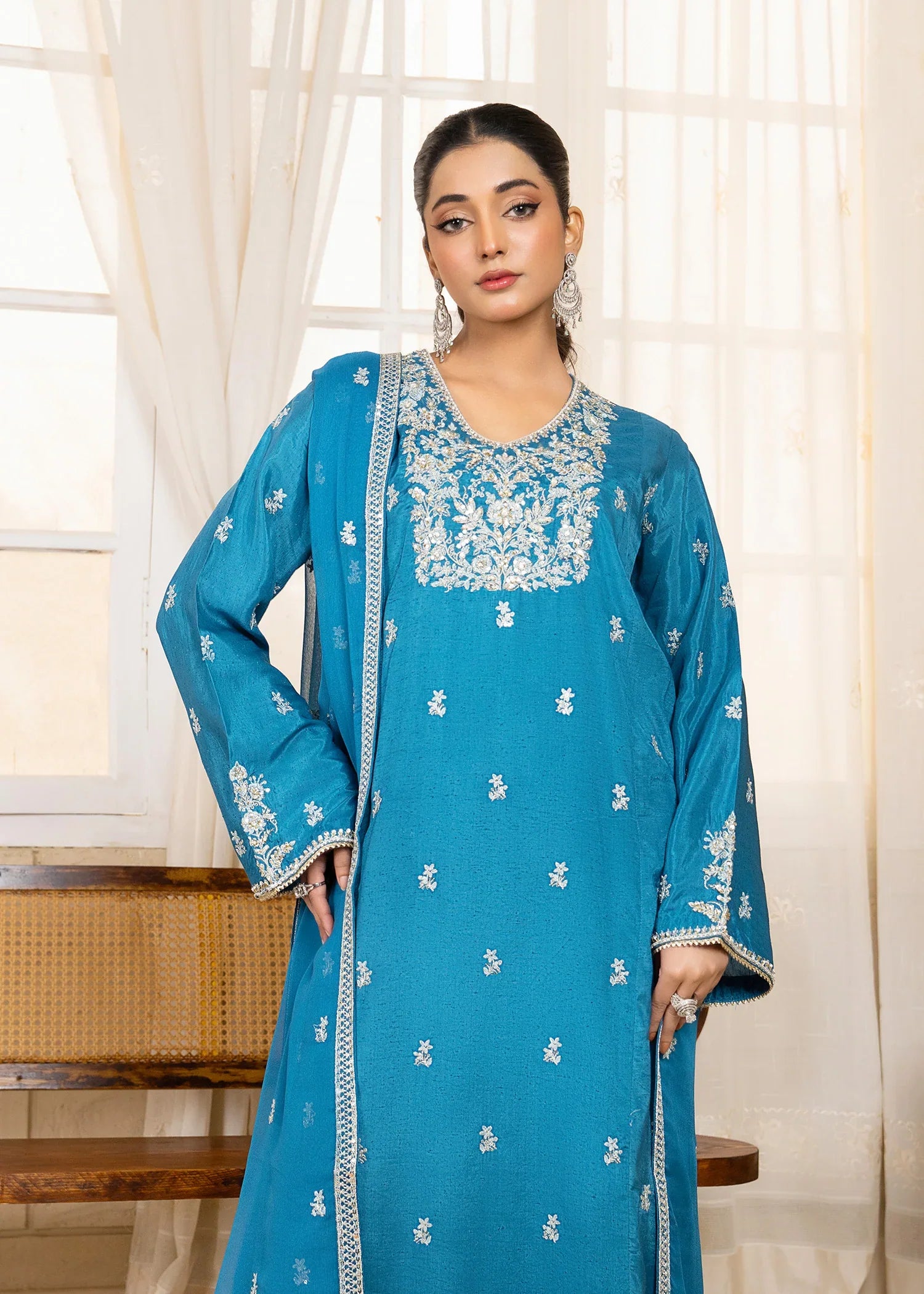 Sifa | Serelle Silk Wear' 24 Vol 2 | SFP-V5-01