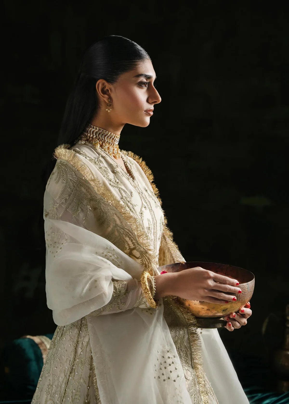 Shurooq | Vasl-e-yaar | Sultana