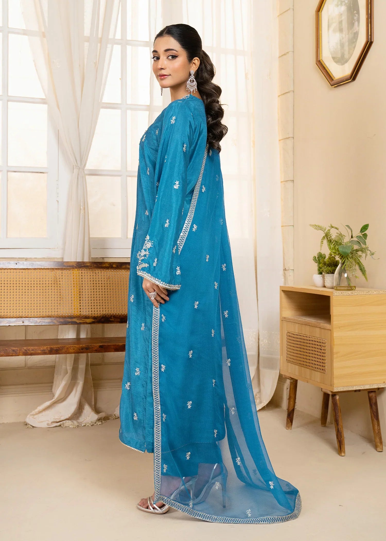 Sifa | Serelle Silk Wear' 24 Vol 2 | SFP-V5-01