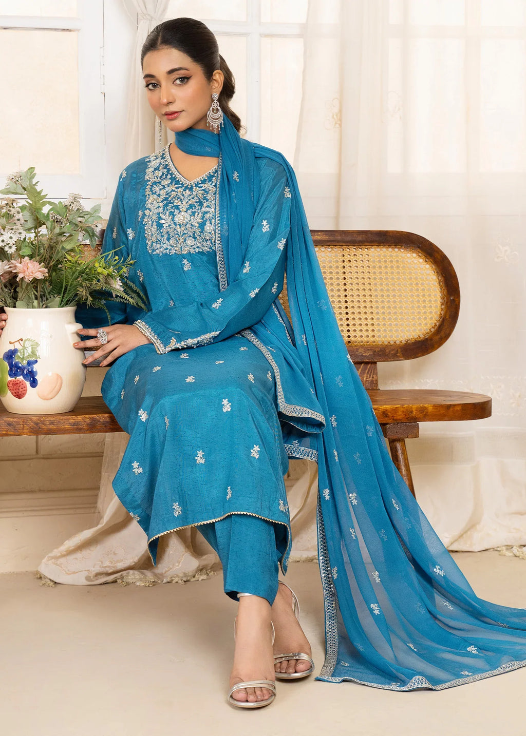 Sifa | Serelle Silk Wear' 24 Vol 2 | SFP-V5-01