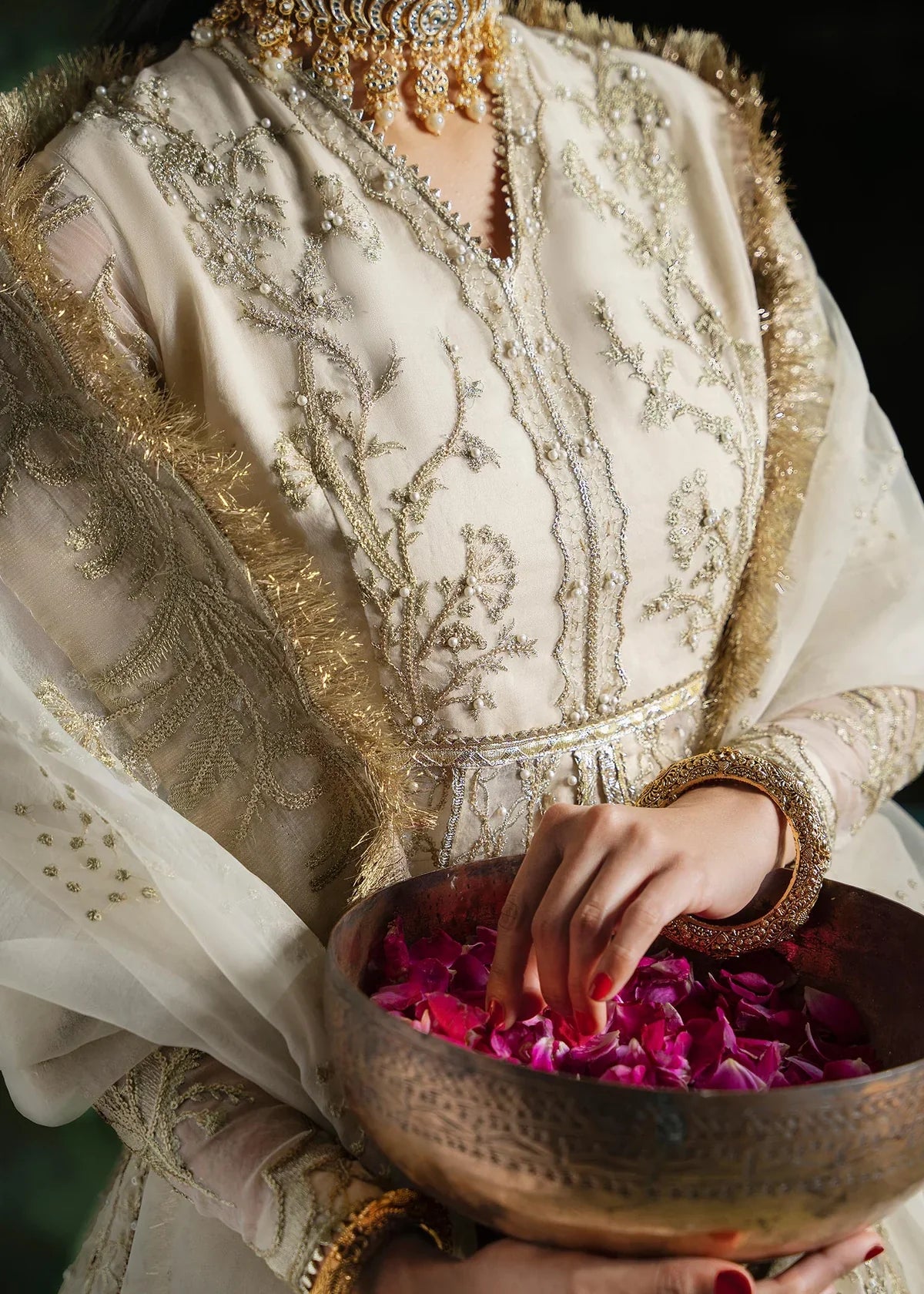 Shurooq | Vasl-e-yaar | Sultana