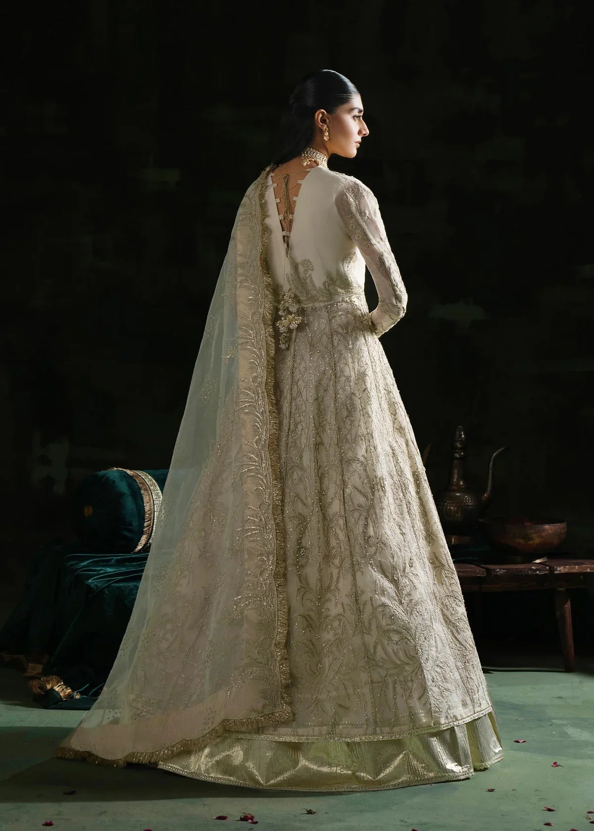 Shurooq | Vasl-e-yaar | Sultana