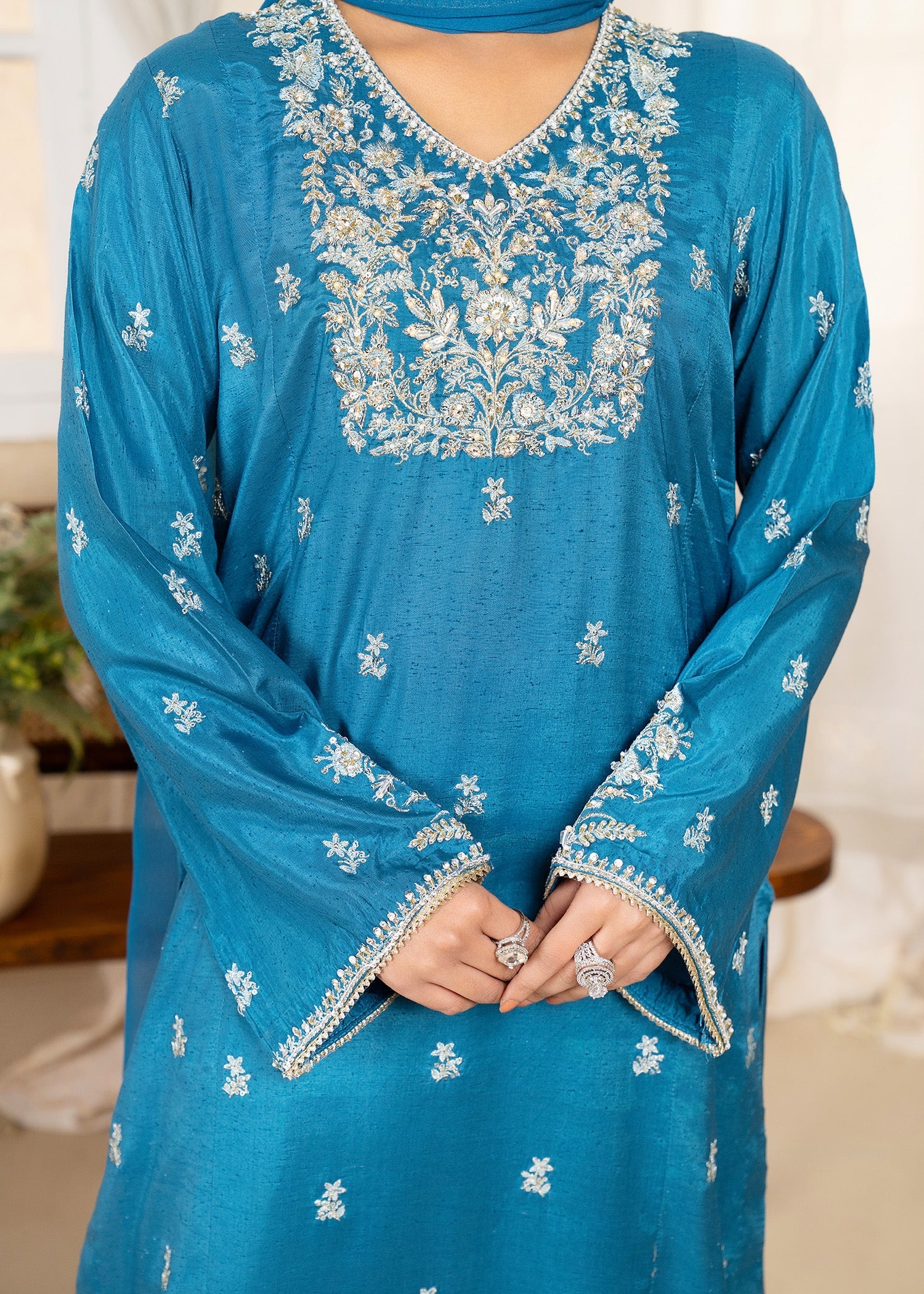 Sifa | Serelle Silk Wear' 24 Vol 2 | SFP-V5-01