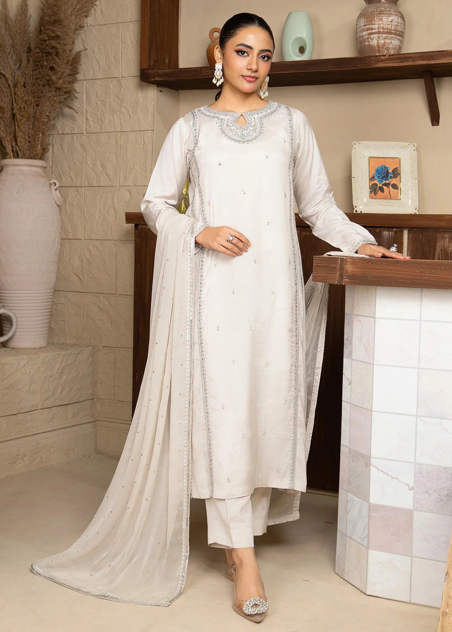 Sifa | Serelle Silk Wear' 24 Vol 2 | SFP-V5-08