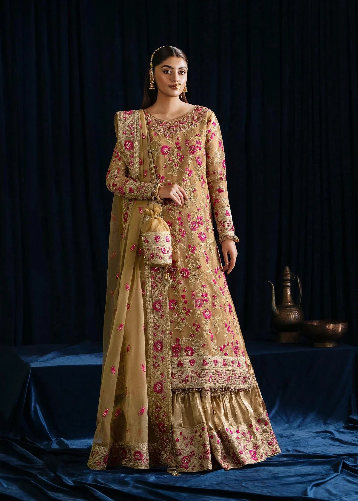 Shurooq | Vasl-e-yaar | Raeesa