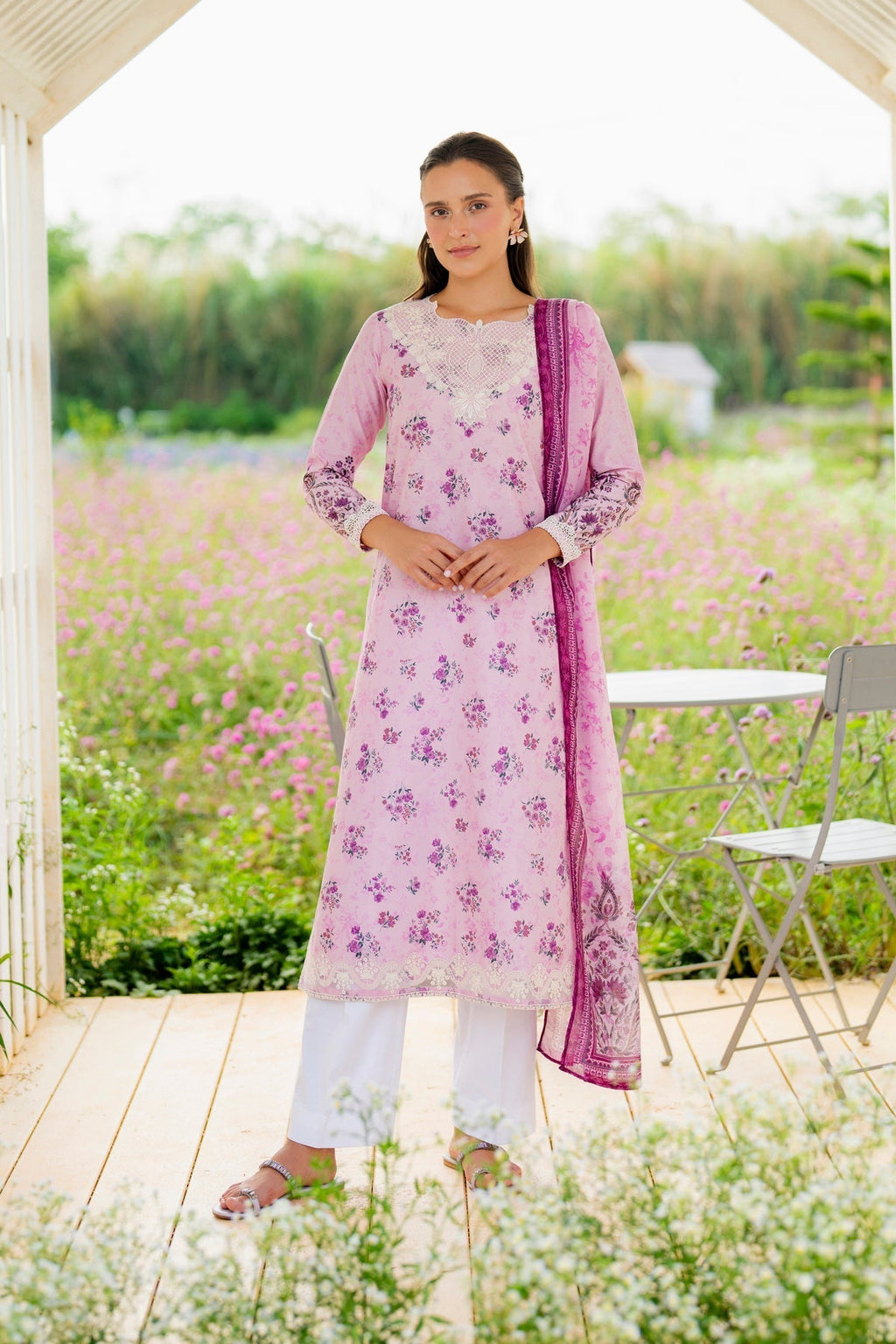 Xenia Formals | Summer Away 25 | WINSLOW