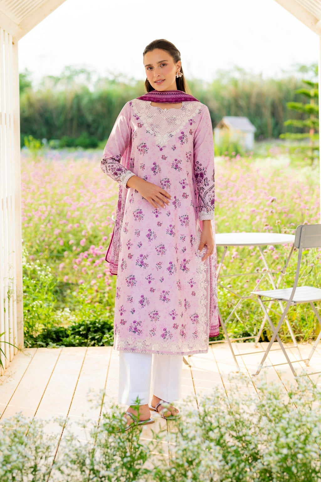 Xenia Formals | Summer Away 25 | WINSLOW