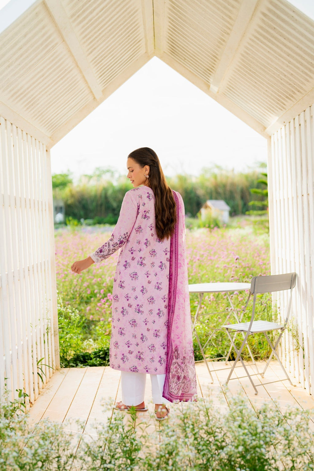 Xenia Formals | Summer Away 25 | WINSLOW