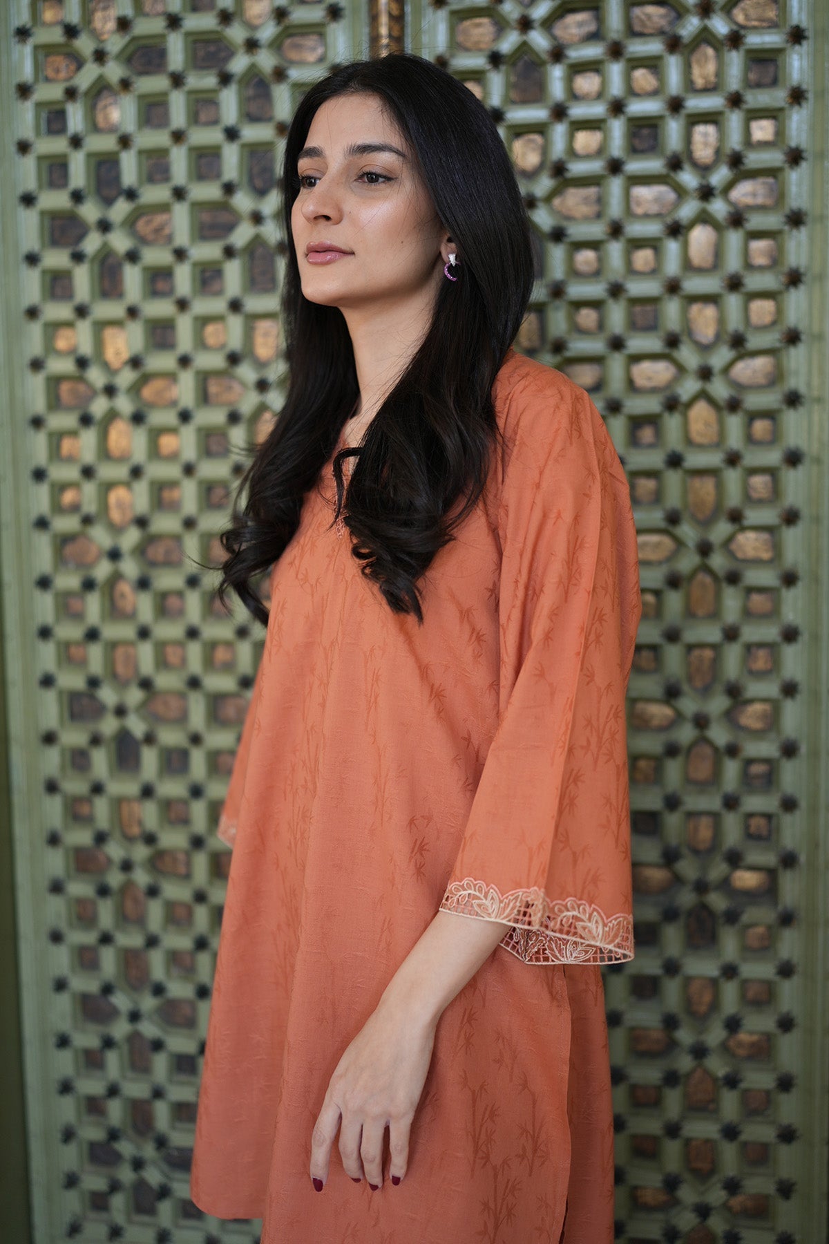 Sahar | Ready to Wear Basics | Rustic Reverie - Riwayat-e-Khas