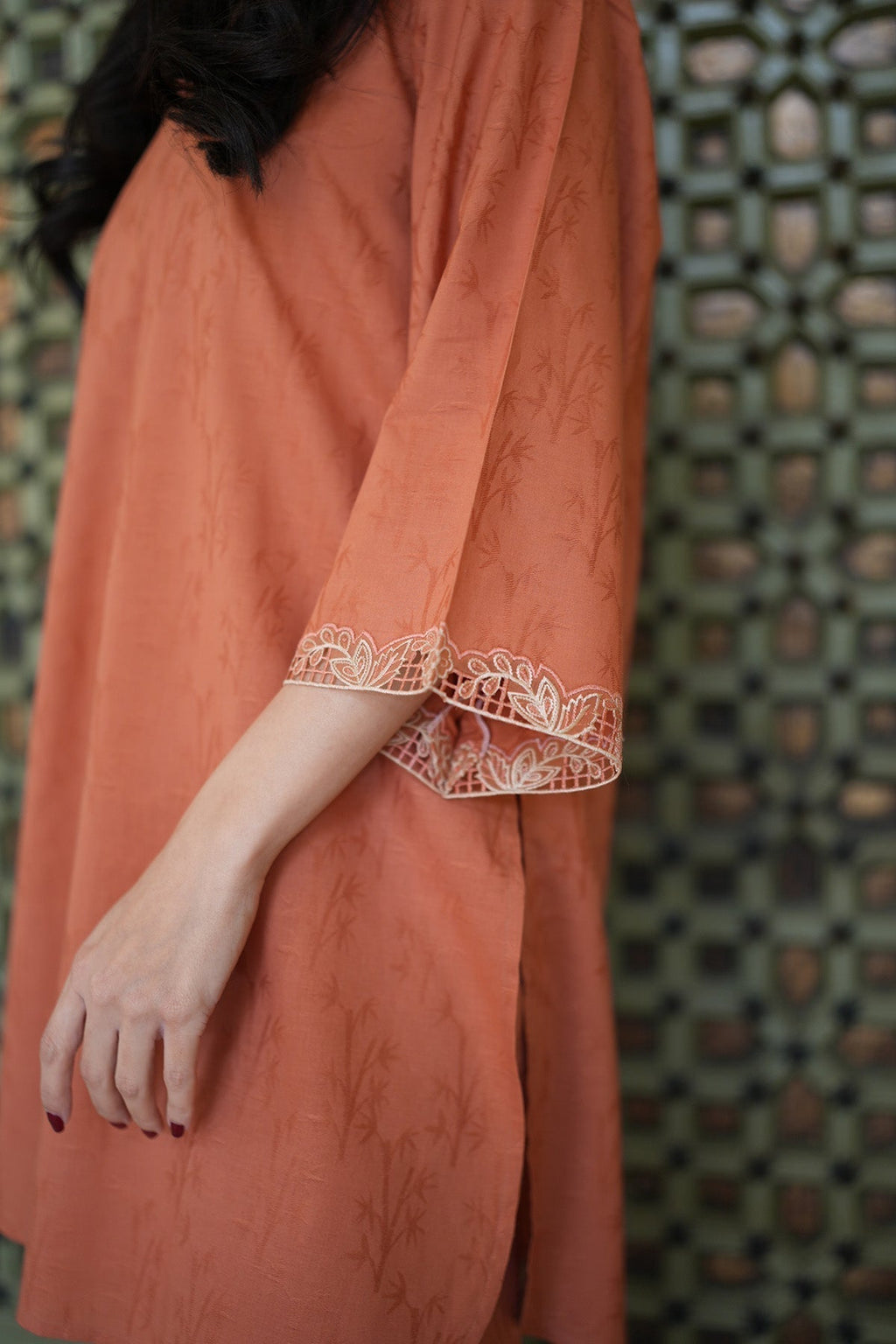 Sahar | Ready to Wear Basics | Rustic Reverie - Riwayat-e-Khas
