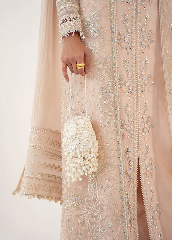 Suffuse | Freeshia Formal | JANAN