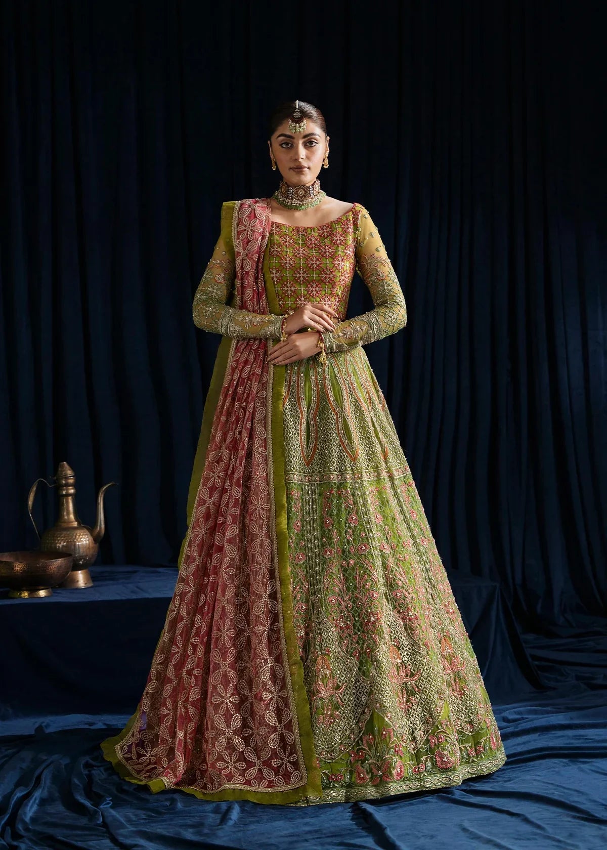 Shurooq | Vasl-e-yaar | Sheherzaad