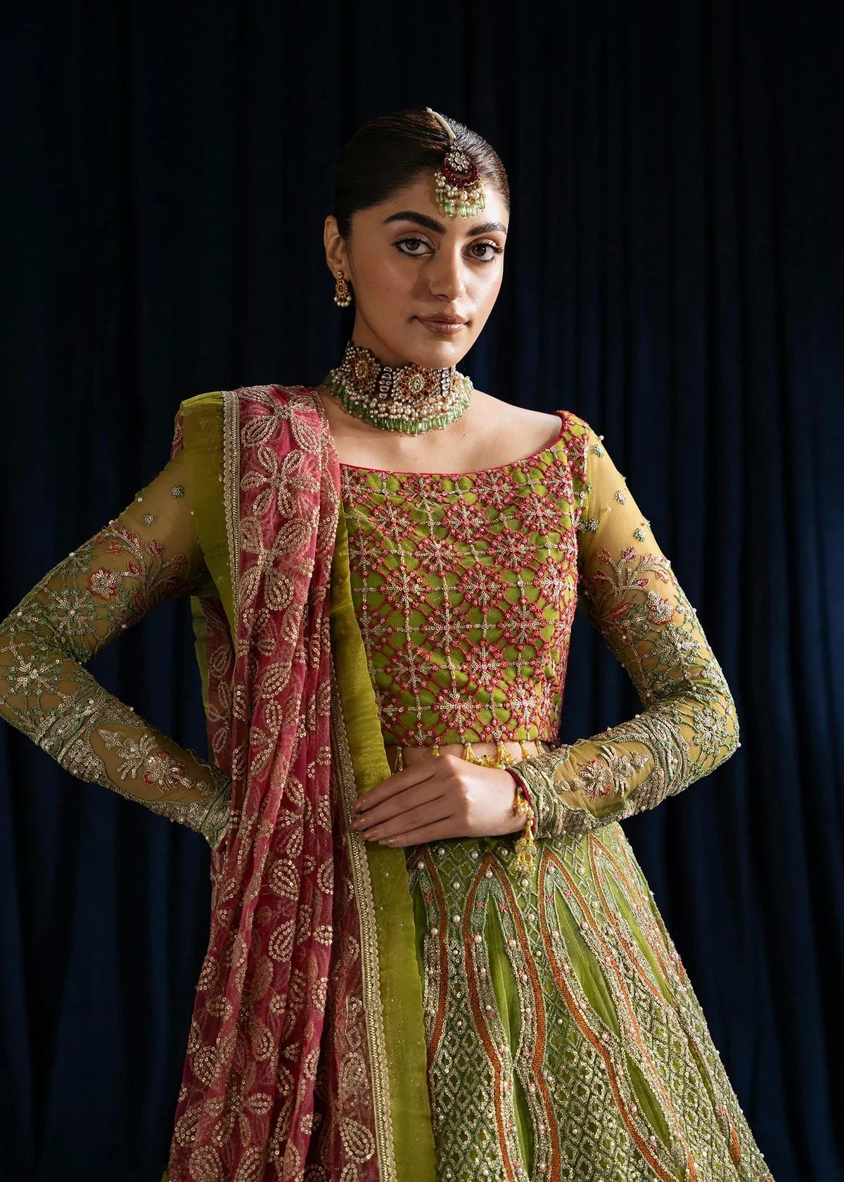 Shurooq | Vasl-e-yaar | Sheherzaad