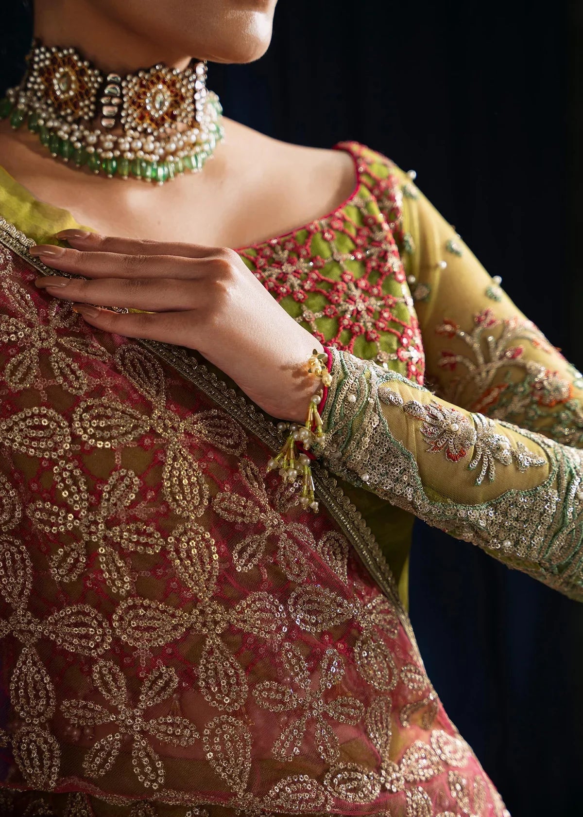 Shurooq | Vasl-e-yaar | Sheherzaad