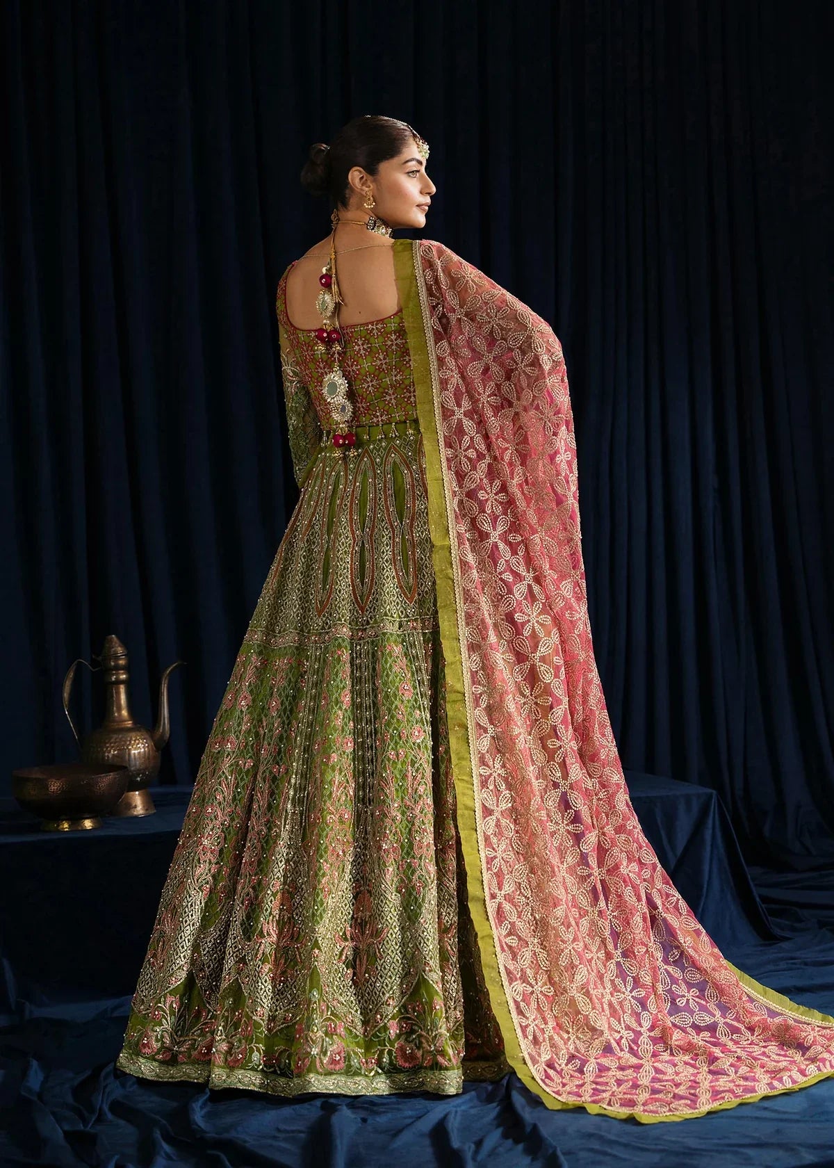 Shurooq | Vasl-e-yaar | Sheherzaad