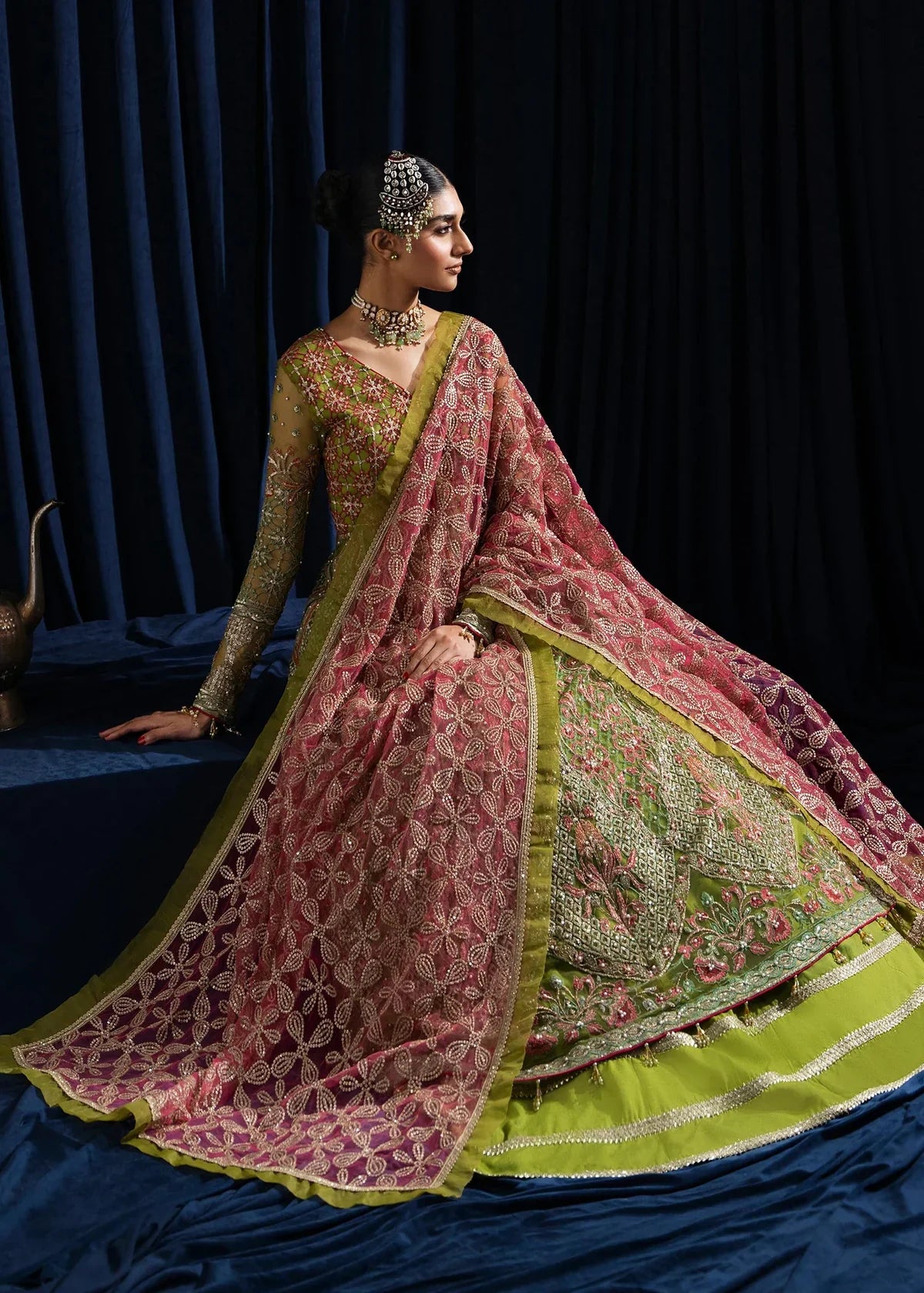 Shurooq | Vasl-e-yaar | Sheherzaad