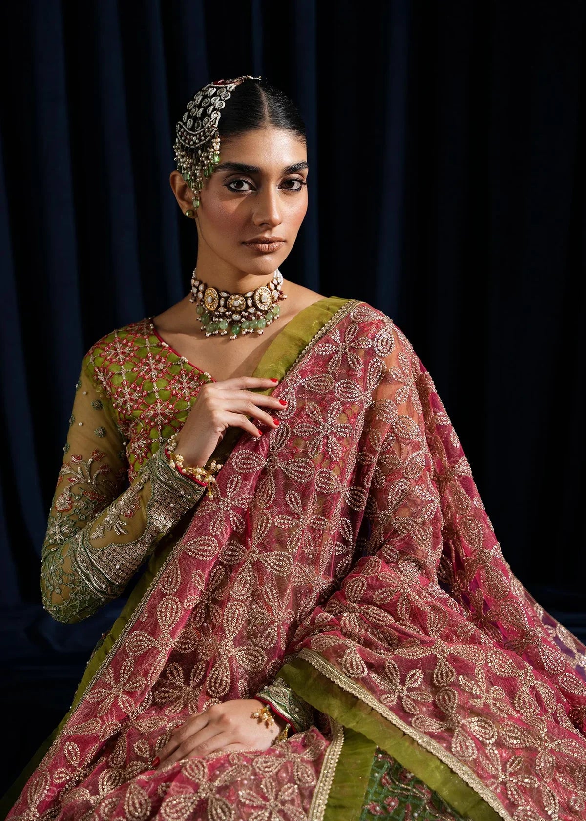 Shurooq | Vasl-e-yaar | Sheherzaad