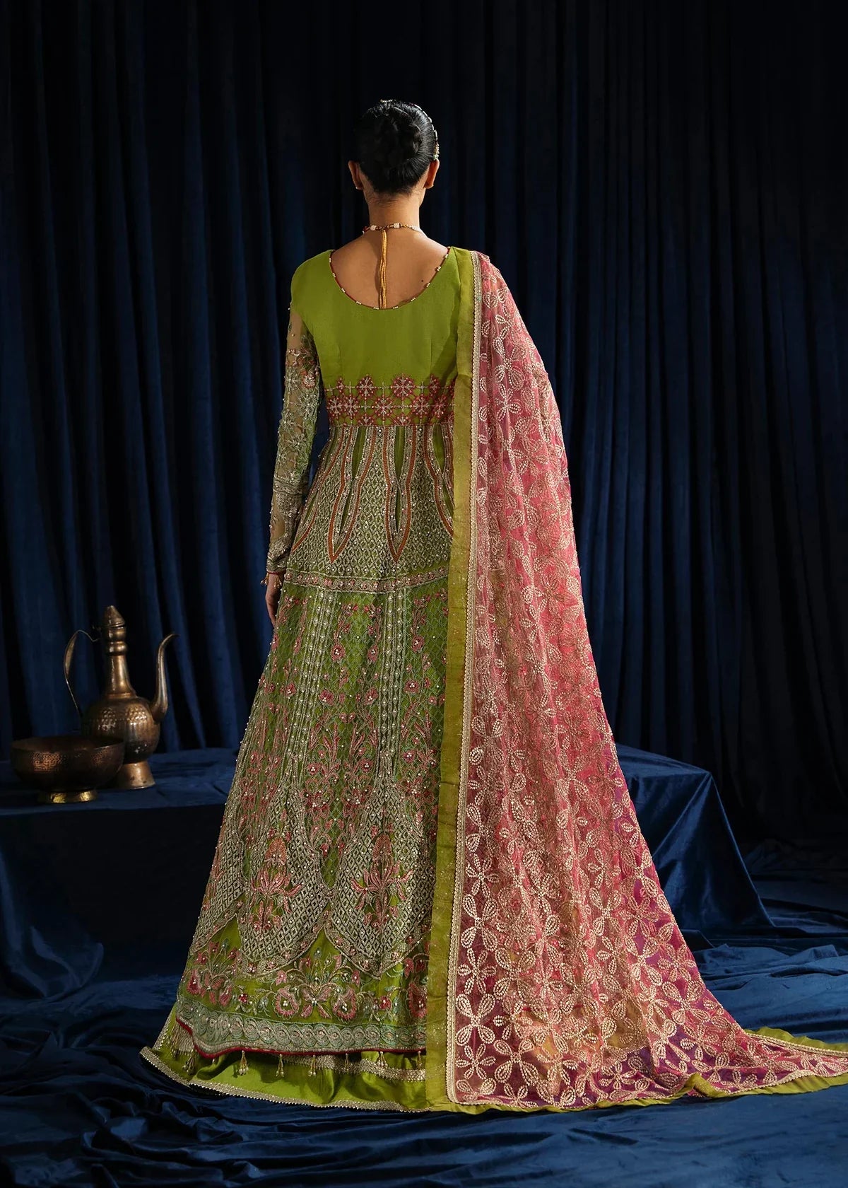 Shurooq | Vasl-e-yaar | Sheherzaad