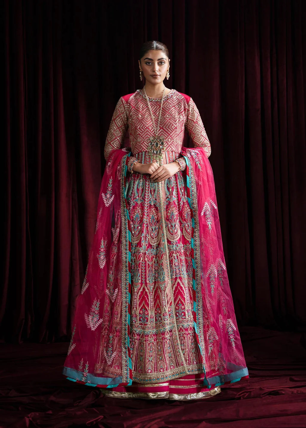 Shurooq | Vasl-e-yaar | Mastani